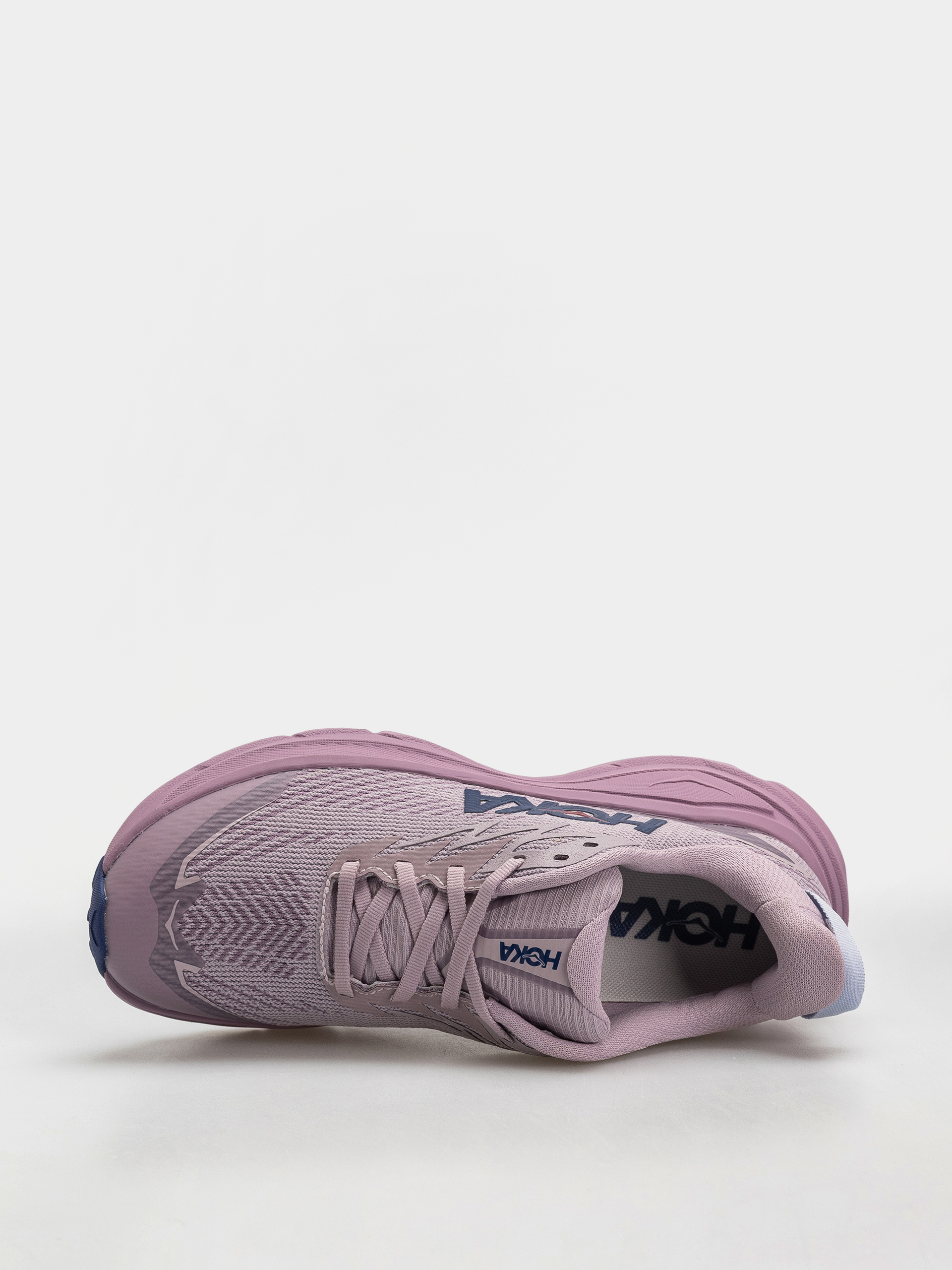 Hoka Schuhe Challenger 8 GTX Wmn (fragrant lilac/berry mauve)
