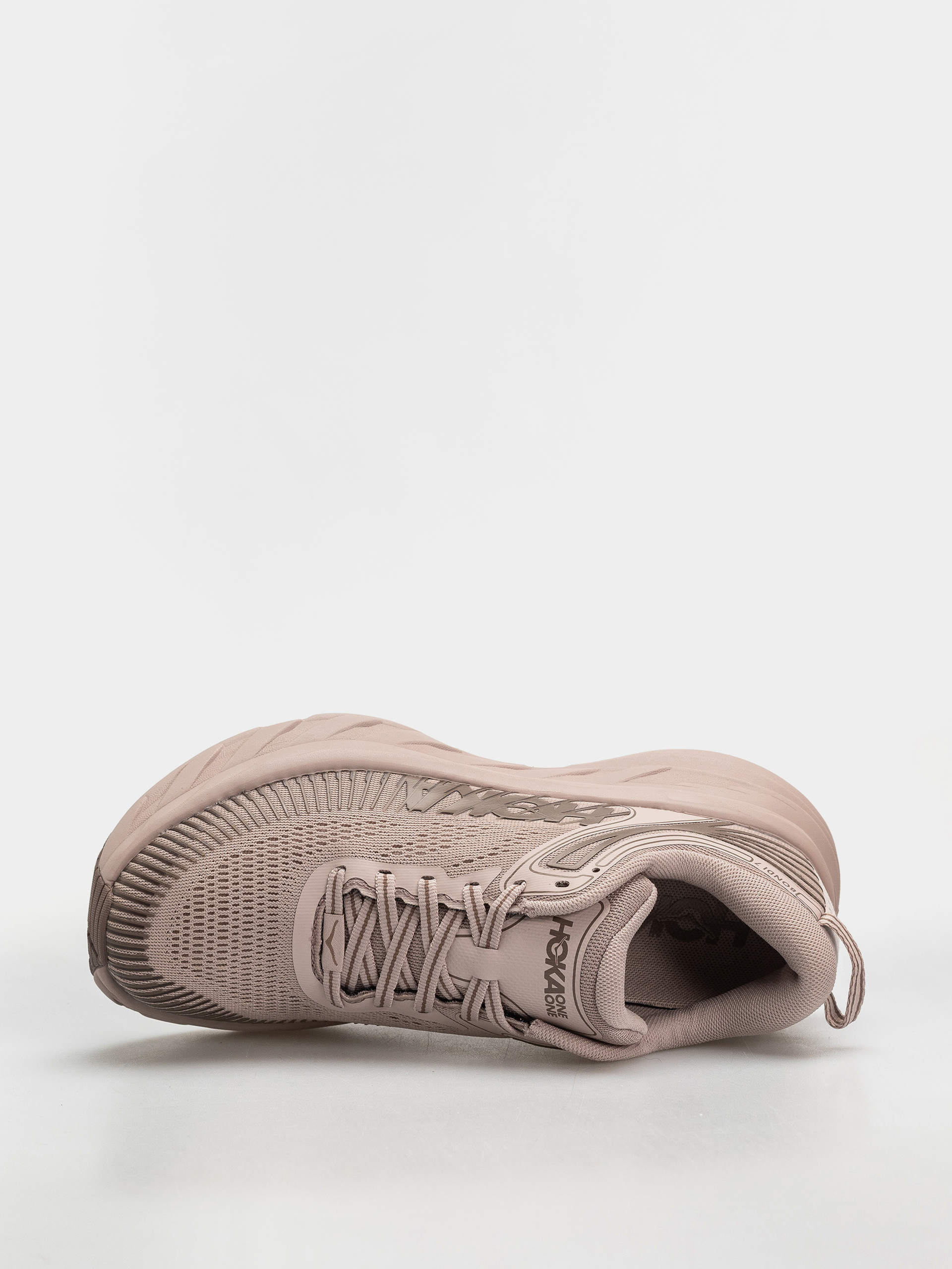 Hoka Schuhe Bondi 7 Wmn (date sugar/date syrup)