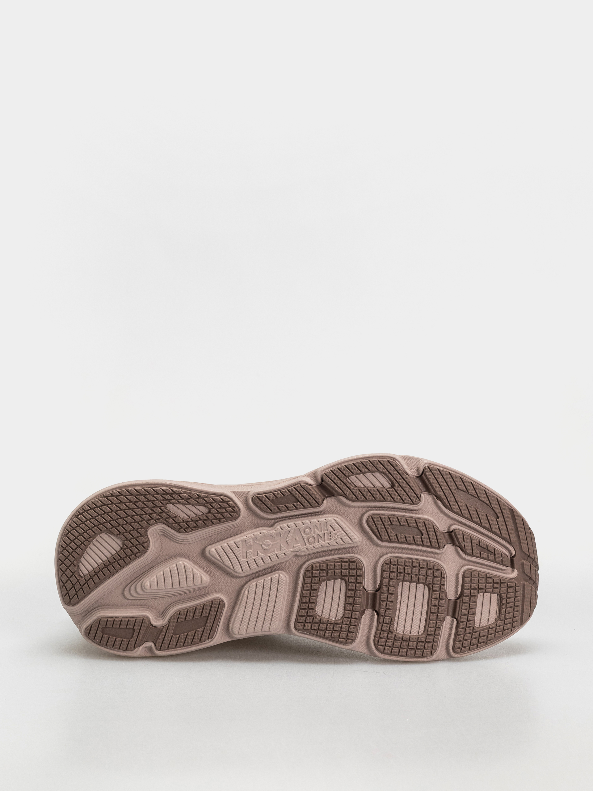 Hoka Schuhe Bondi 7 Wmn (date sugar/date syrup)