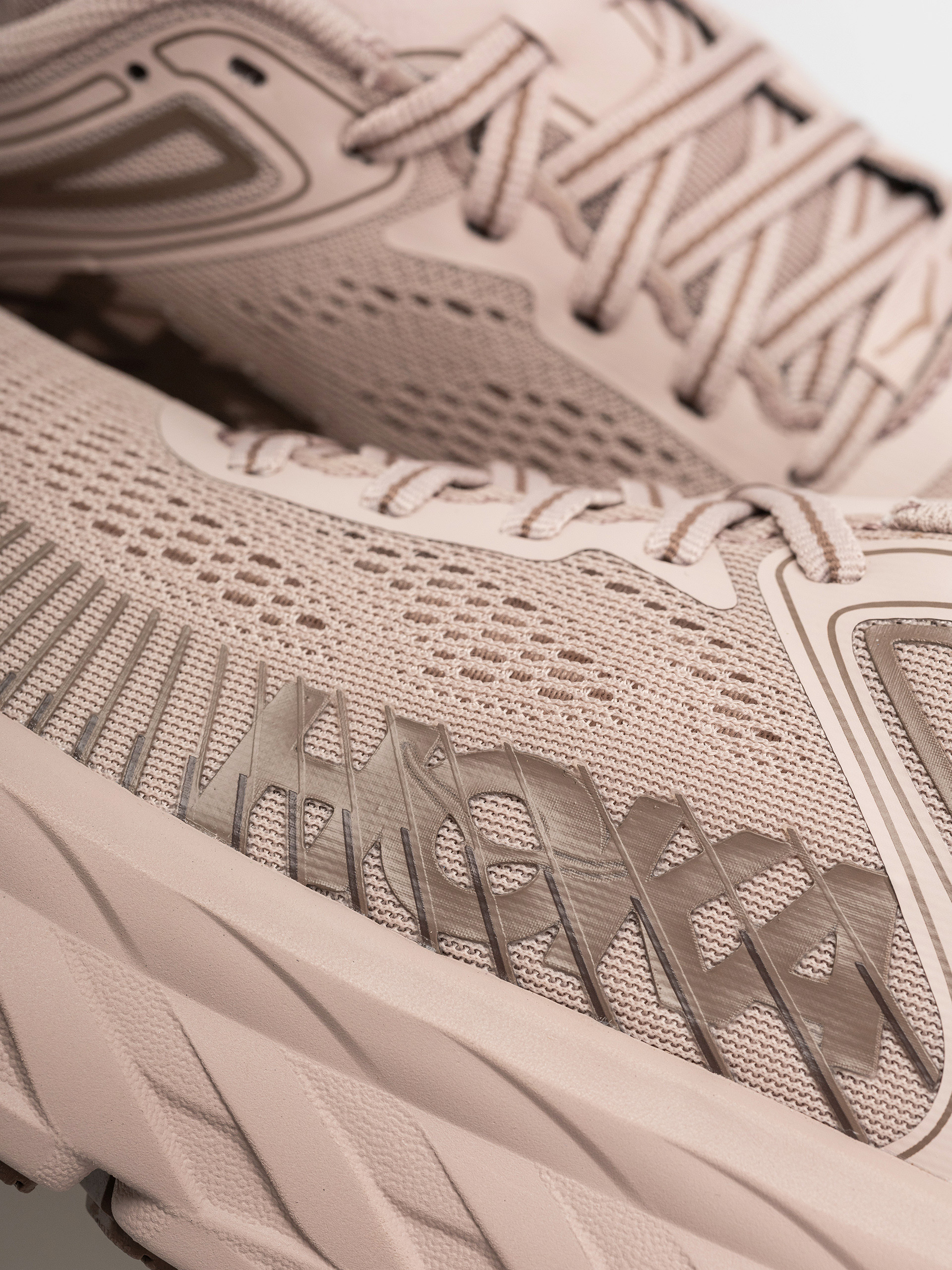 Hoka Shoes Bondi 7 Wmn (date sugar/date syrup)