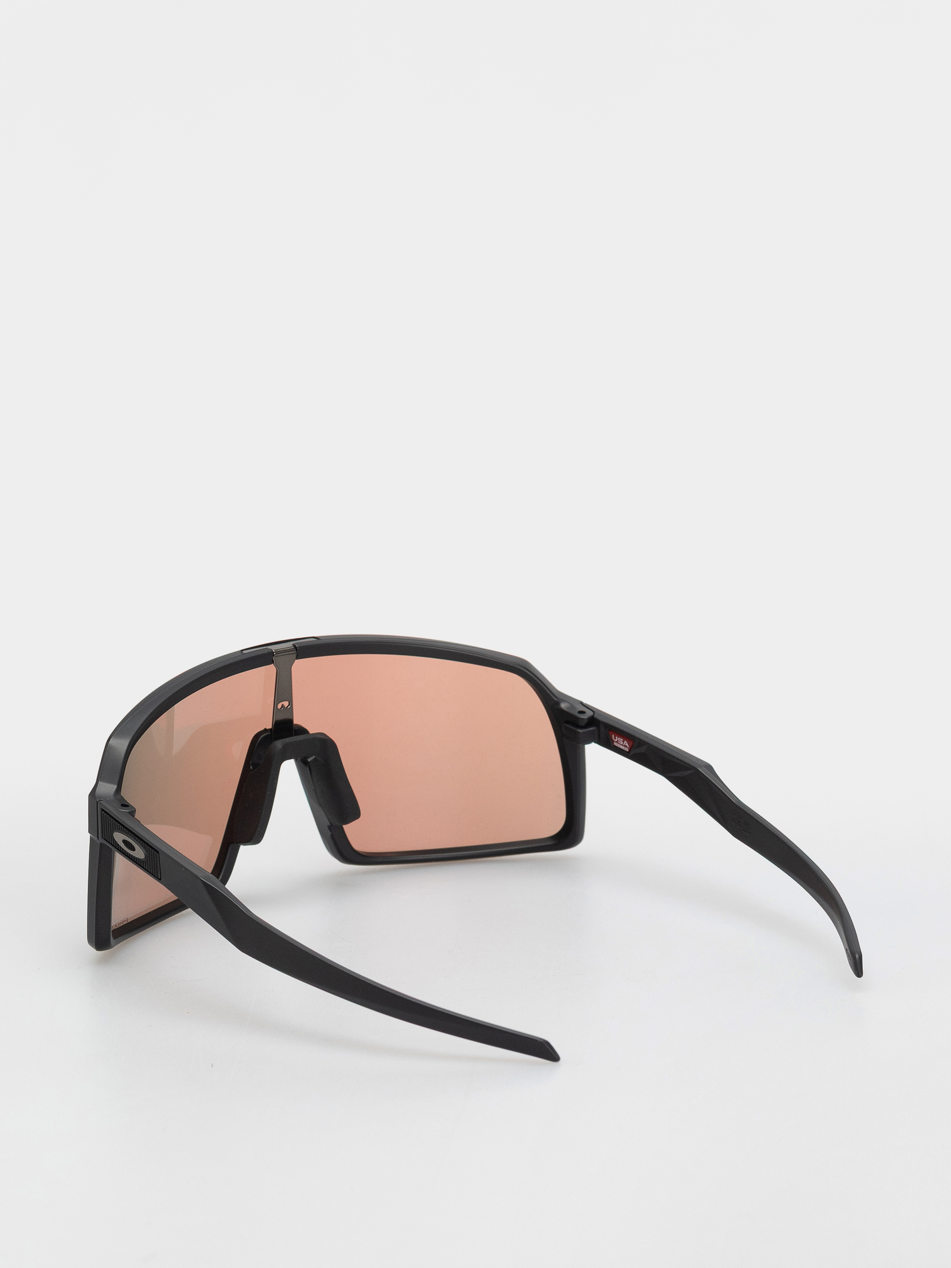 Oakley Sunglasses Sutro (matte black/prizm trail torch)