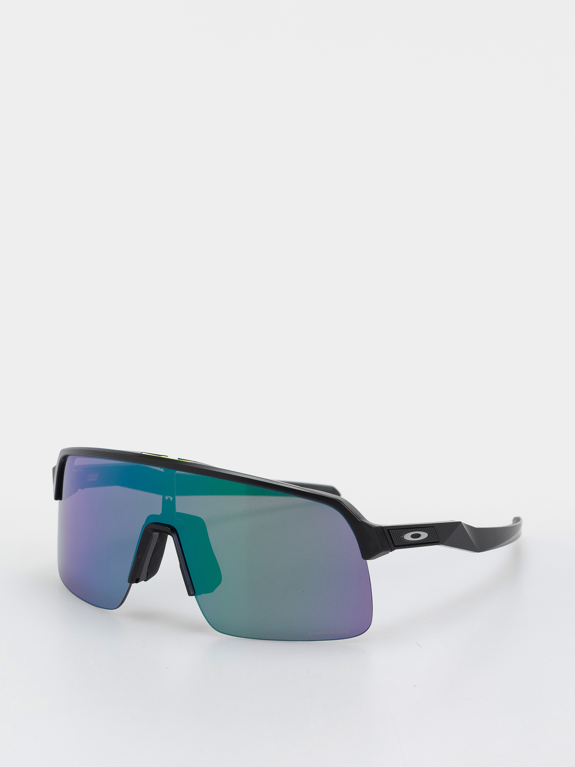 Oakley Sutro Lite Sunglasses - black (matte black/prizm sapphire)
