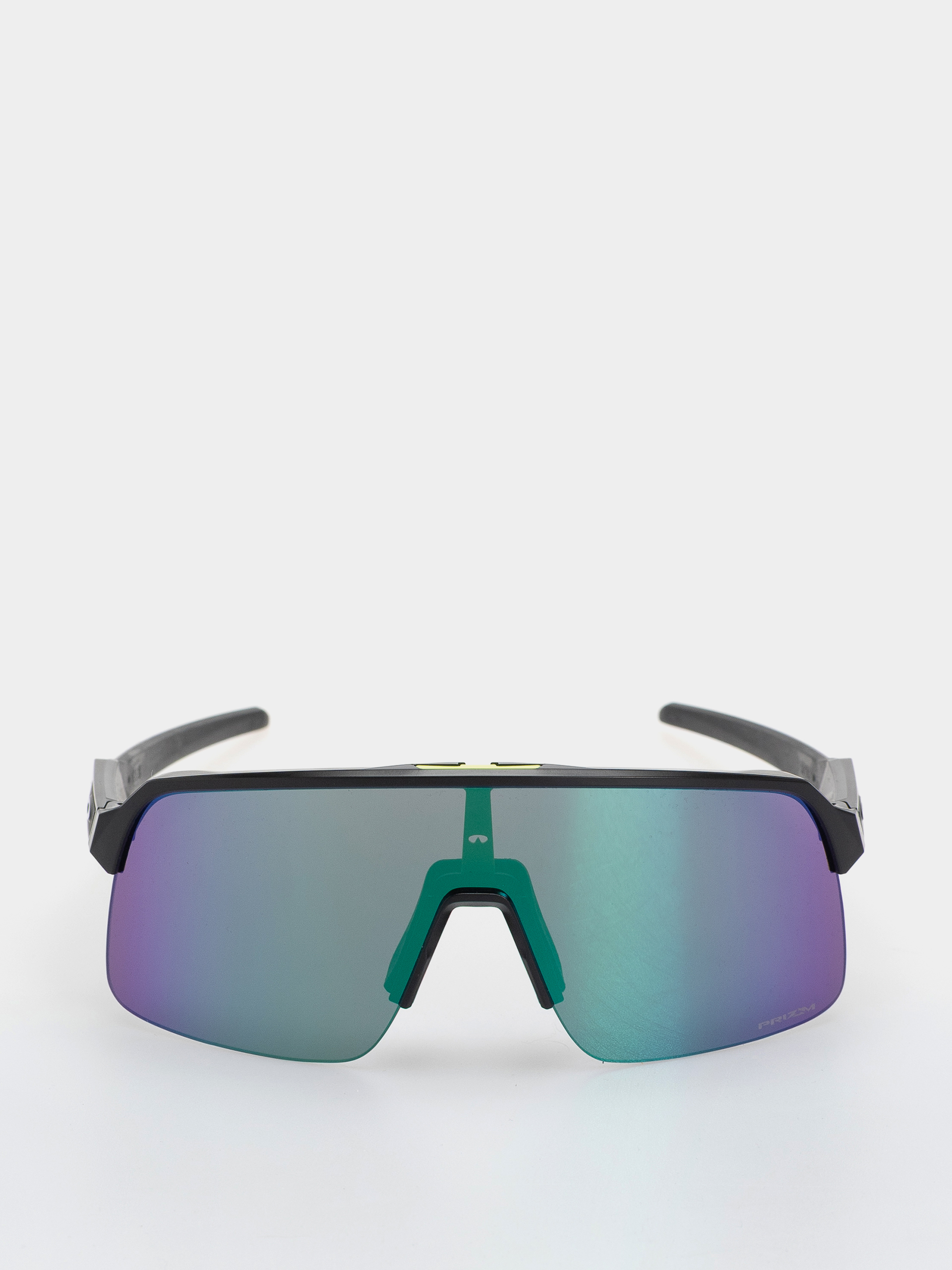 Oakley Sunglasses Sutro Lite (matte black/prizm road jade)