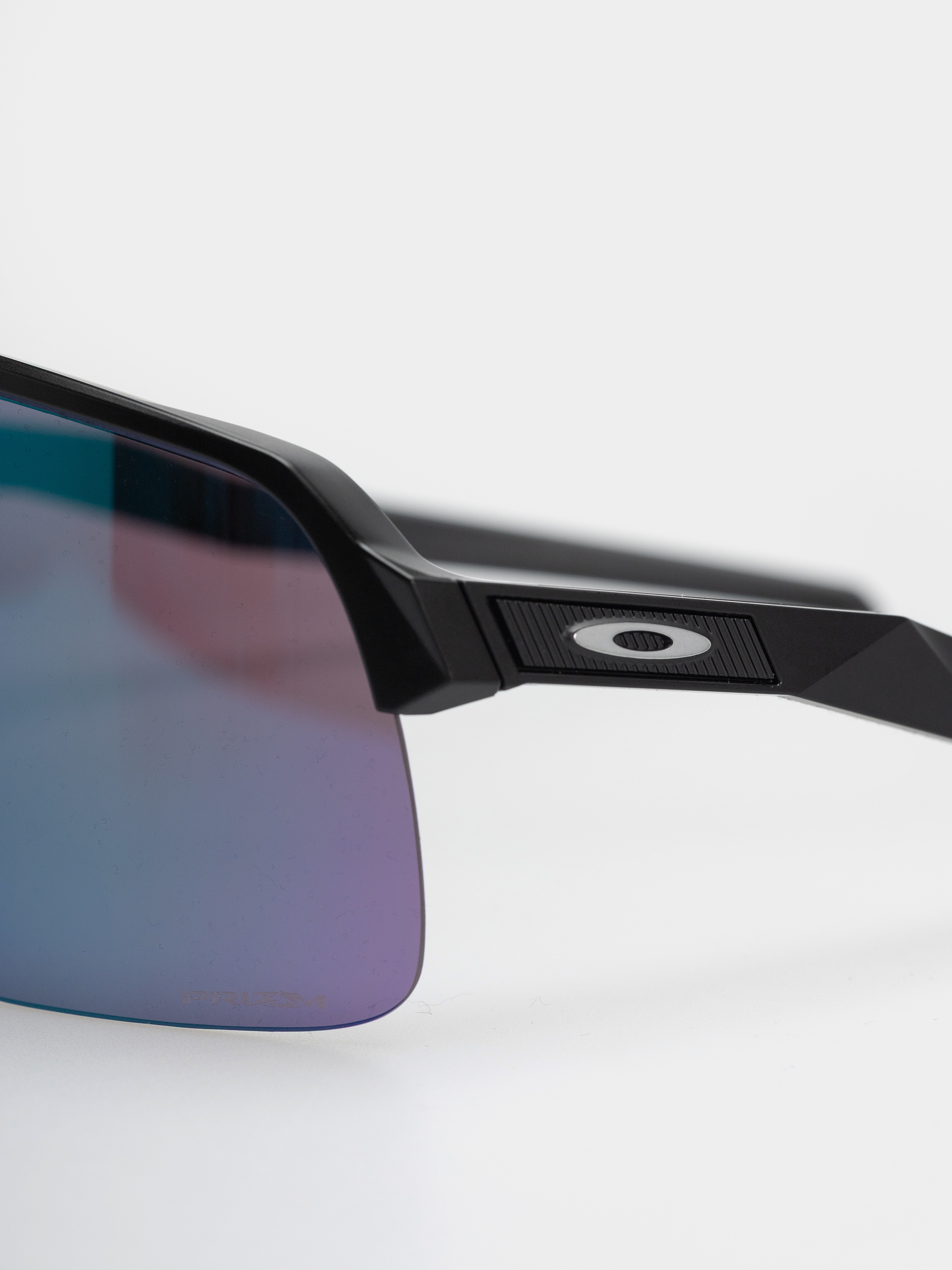Oakley Sunglasses Sutro Lite (matte black/prizm road jade)
