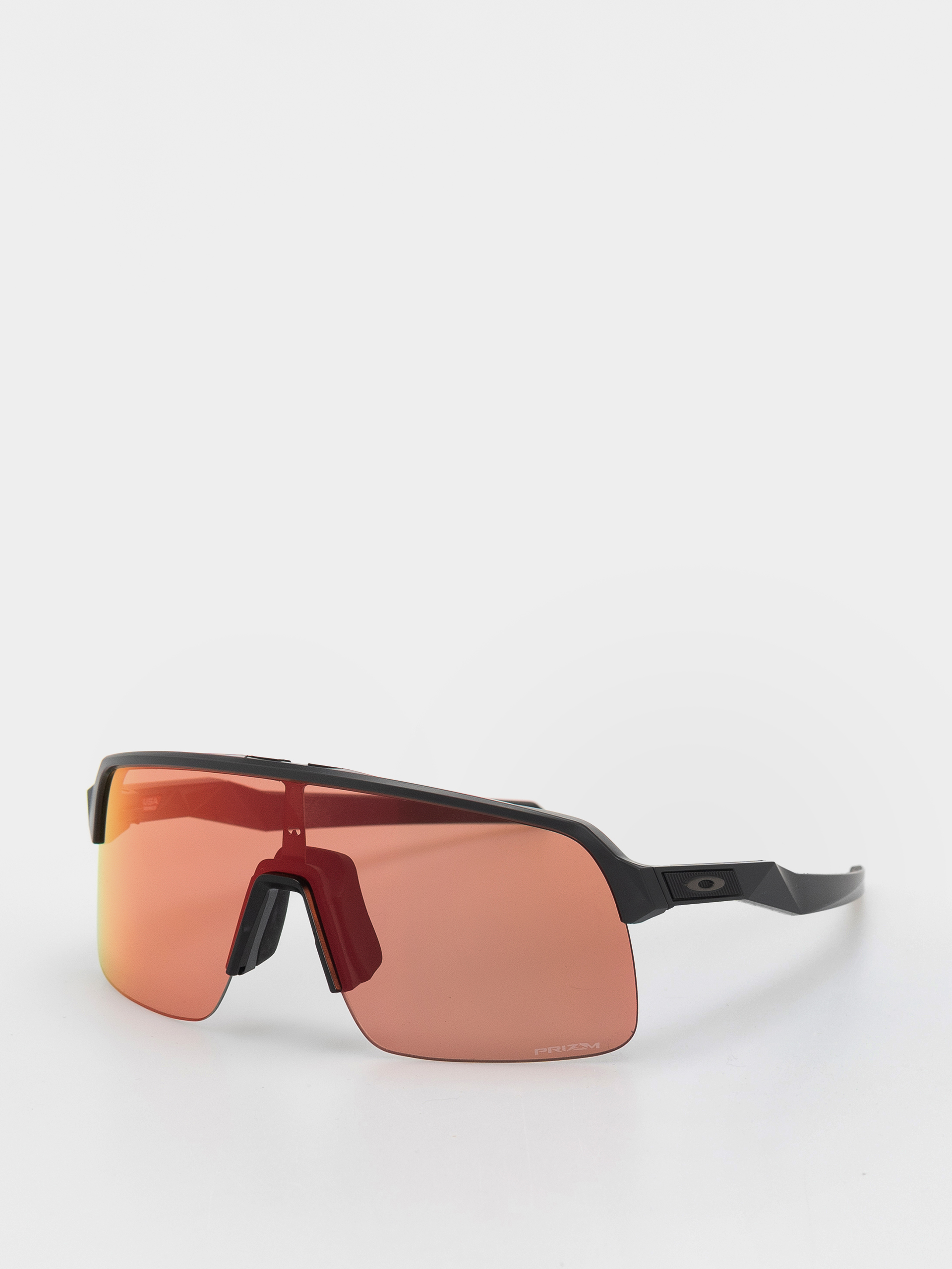 Oakley Sunglasses Sutro Lite - orange (matte carbon/prizm trail torch)
