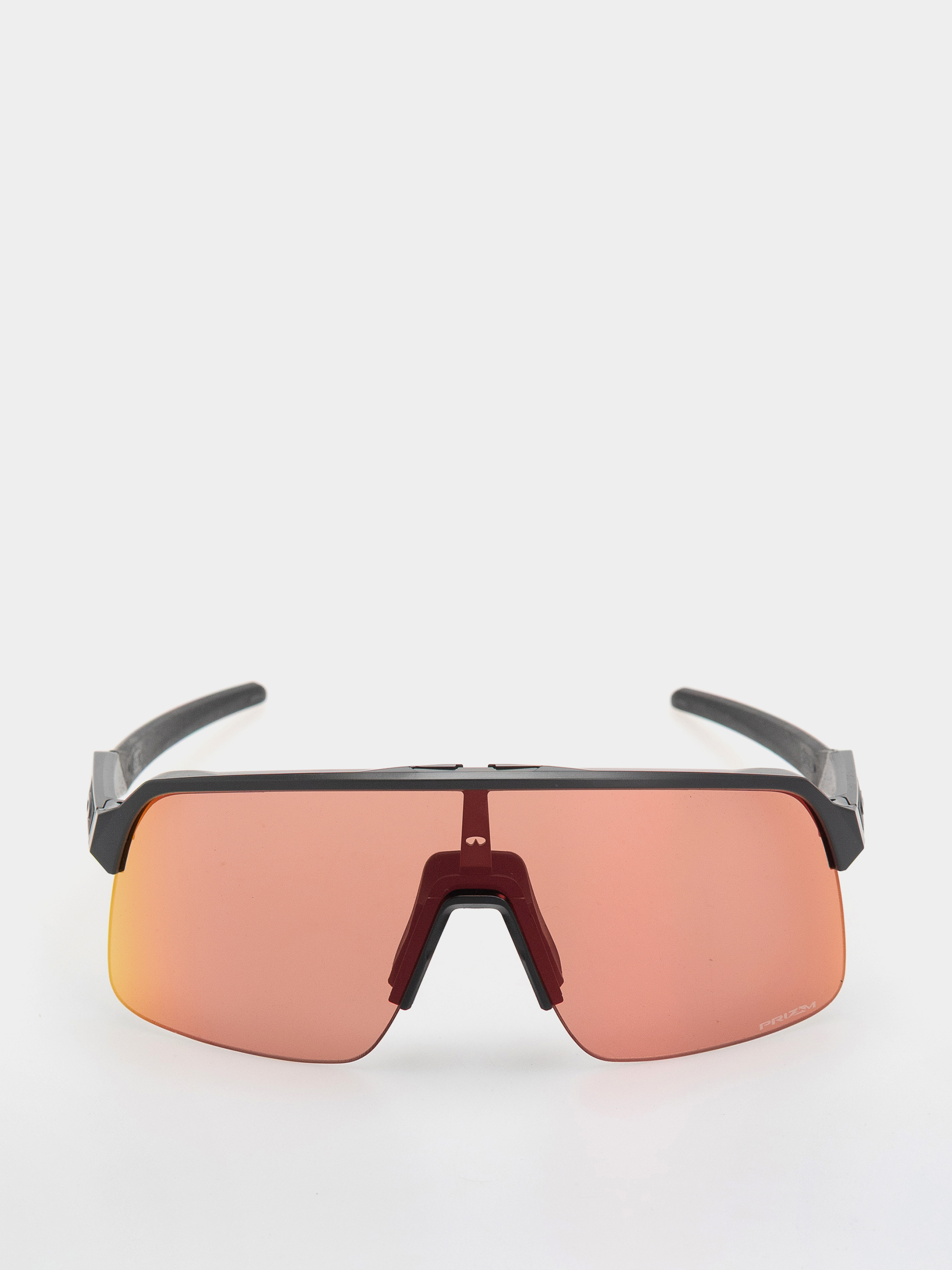 Oakley Sunglasses Sutro Lite (matte carbon/prizm trail torch)