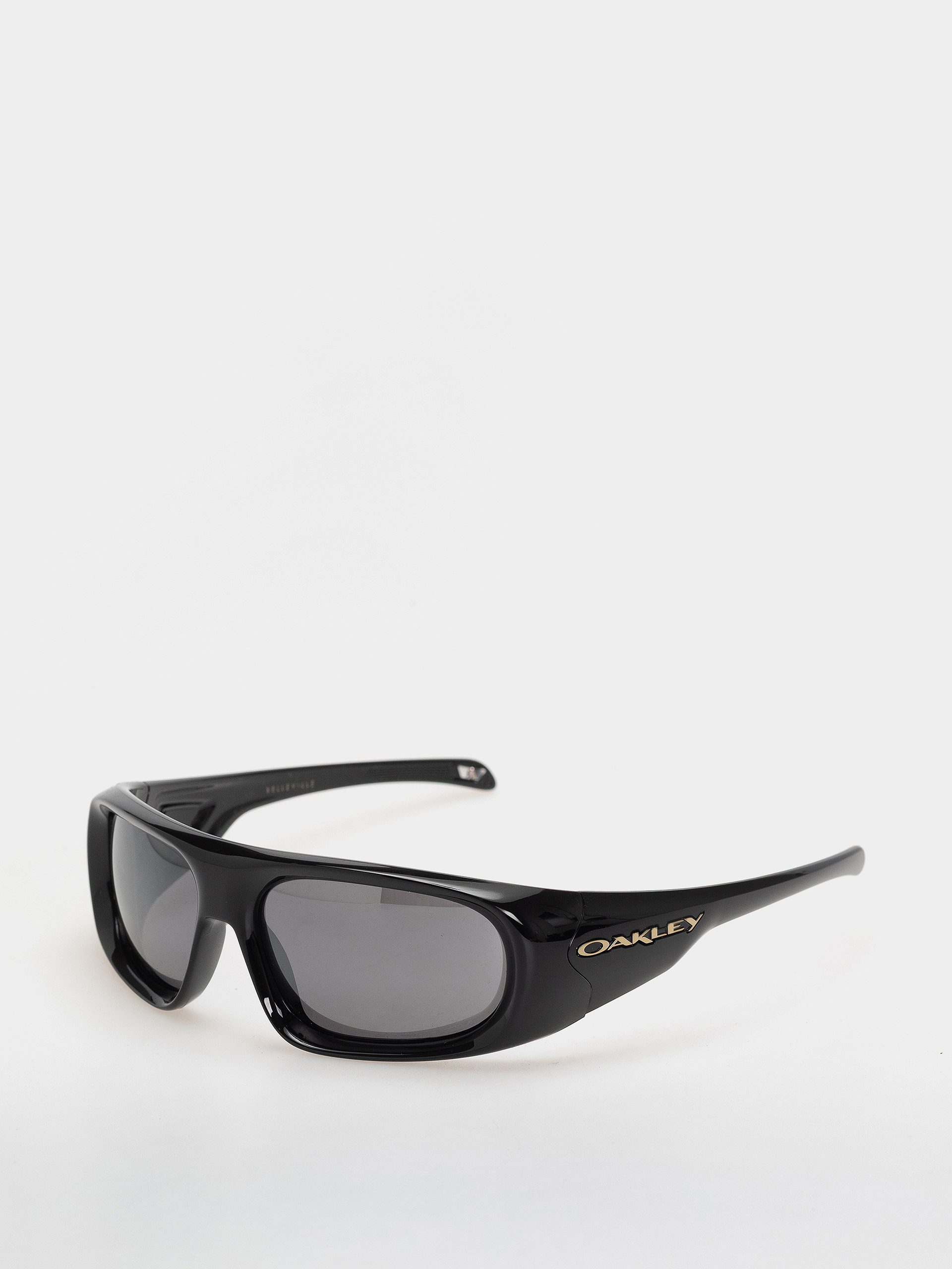 Oakley Belleville Sunglasses - navy blue (abyss spacedust/prizm black)
