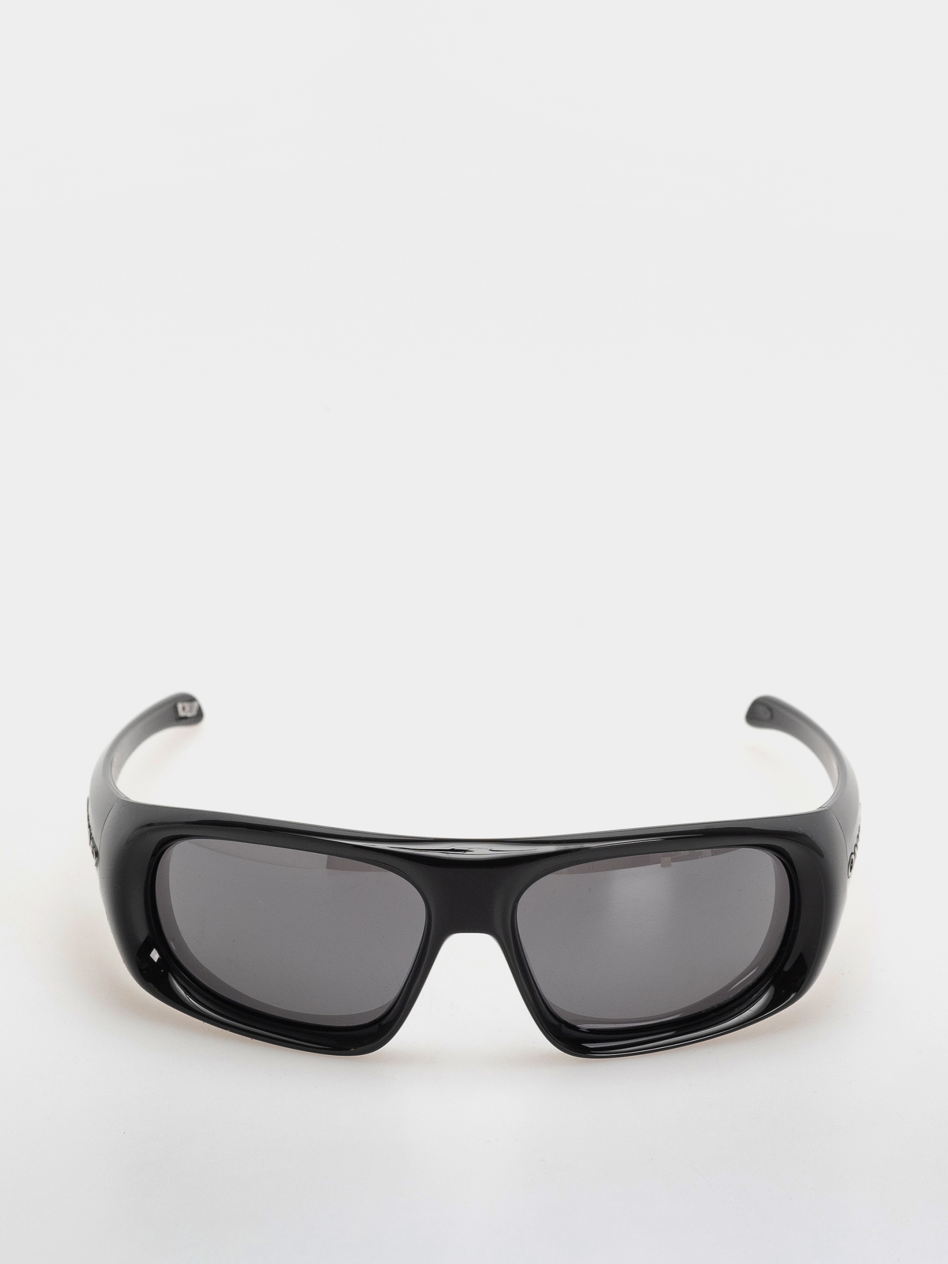 Oakley Sunglasses Belleville (polished black/prizm black)