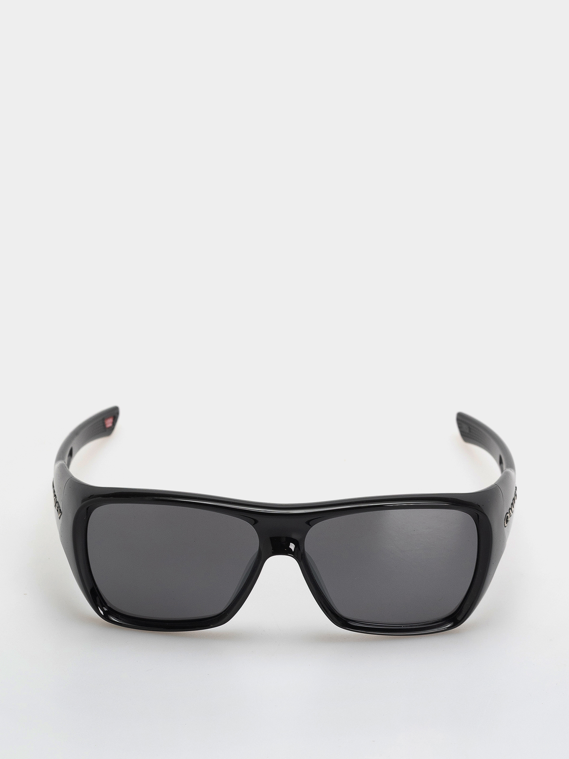 Oakley Sonnenbrille Chaminade (polished black/prizm black)