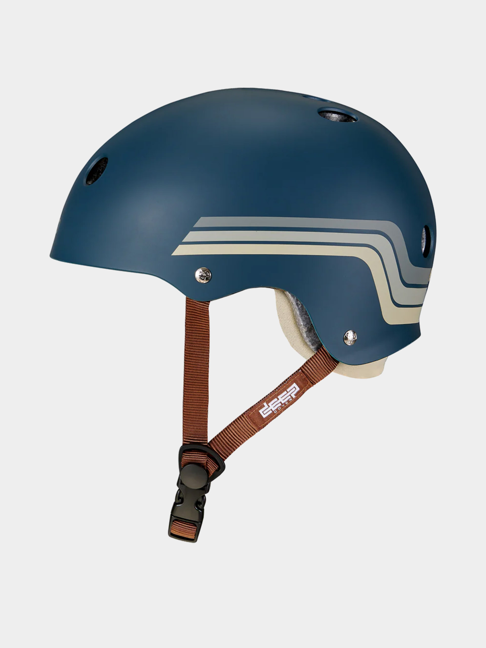 Triple Eight Helmet Deep Cover Grl Swrl