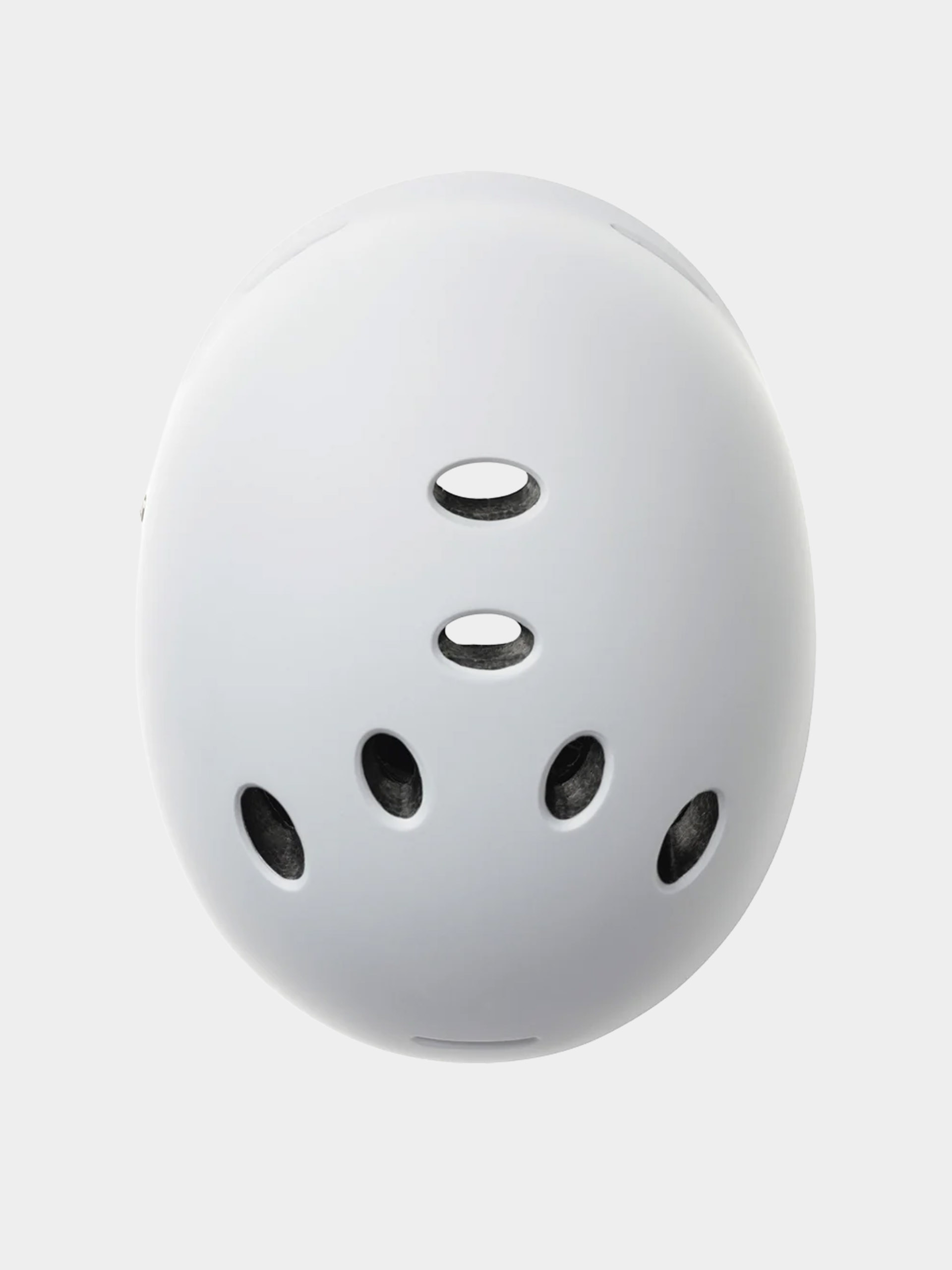 Triple Eight Helm Gotham Helmet (white matte)