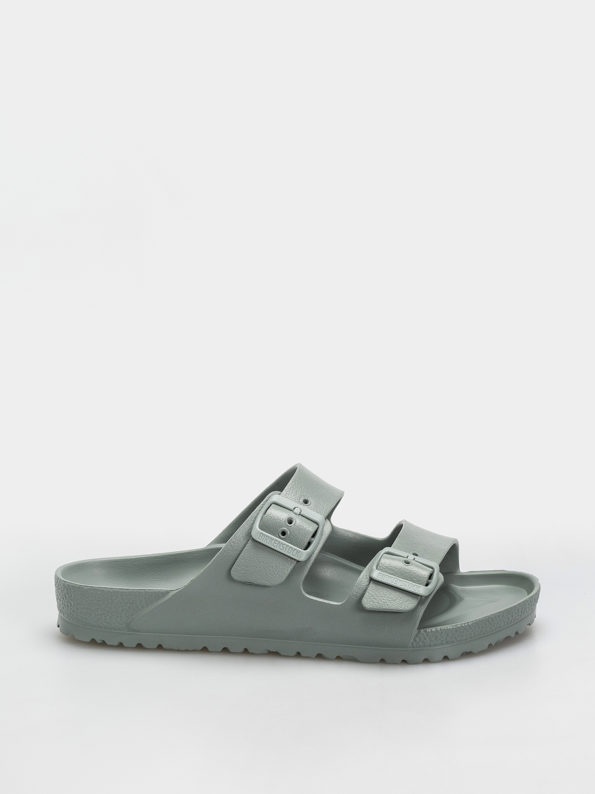 Birkenstock Flip-flops Arizona Essentials EVA Regular (pure sage)