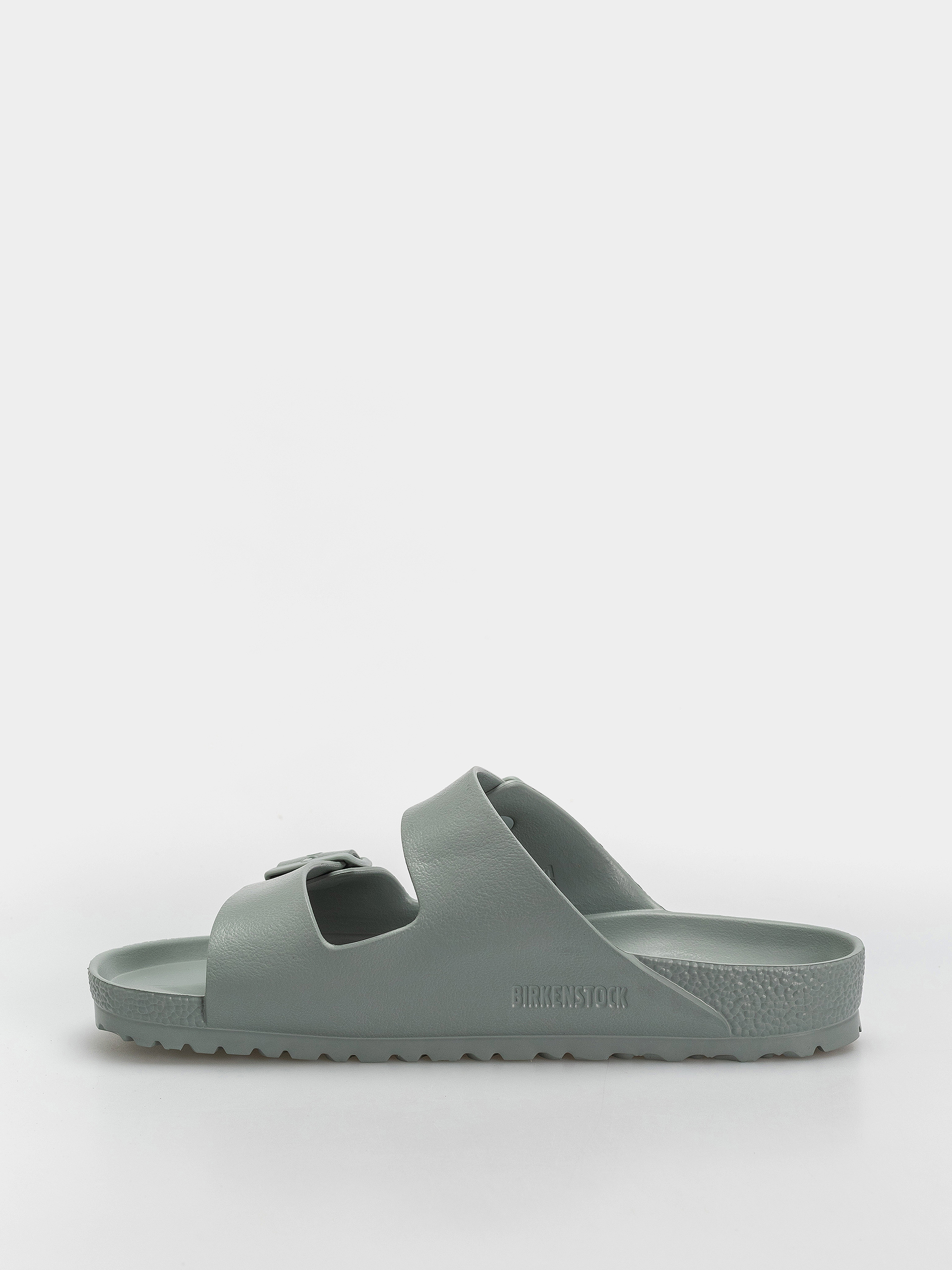 Birkenstock Flip Flops Arizona Essentials EVA Regular (pure sage)