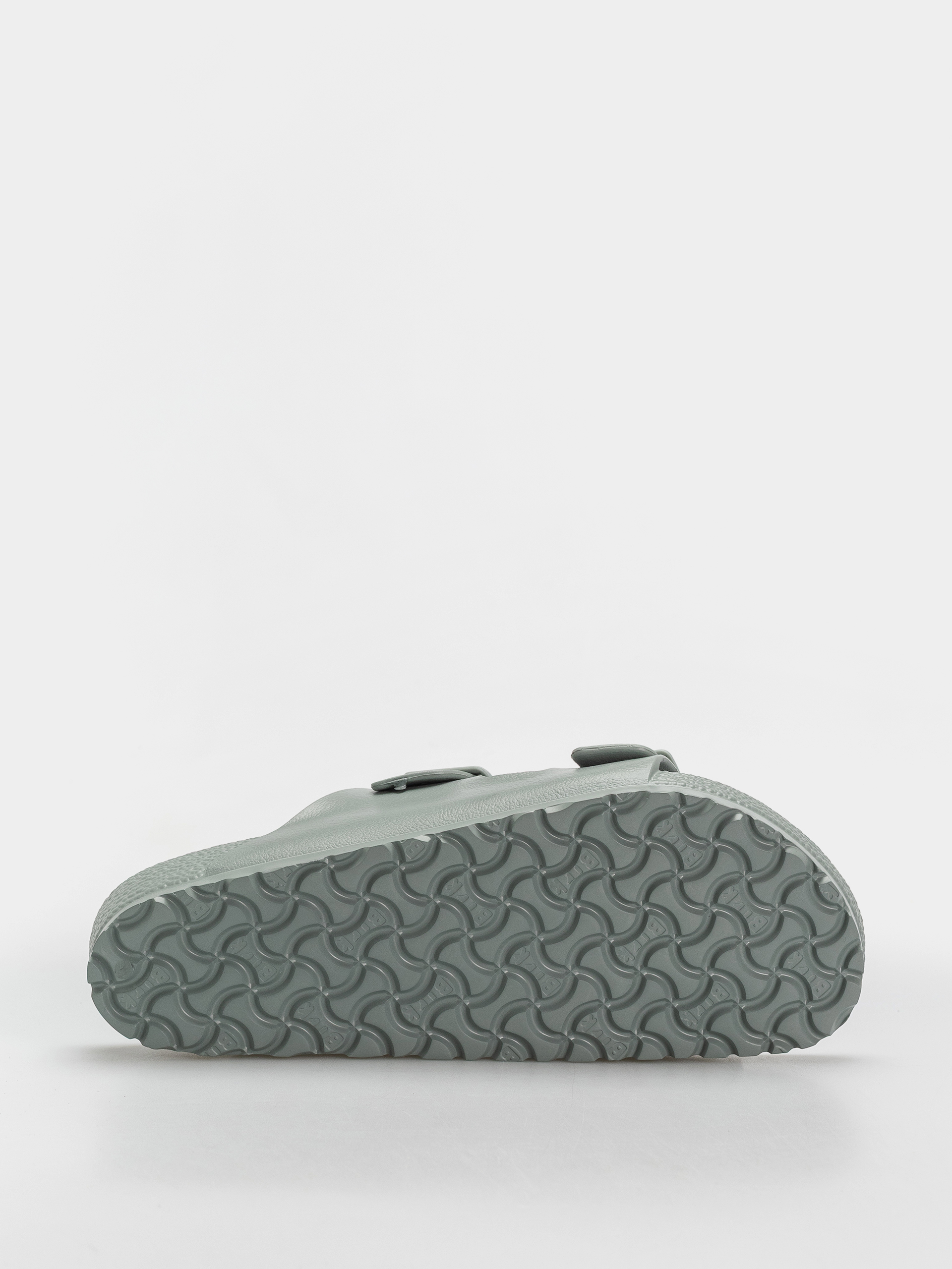 Birkenstock Flip Flops Arizona Essentials EVA Regular (pure sage)