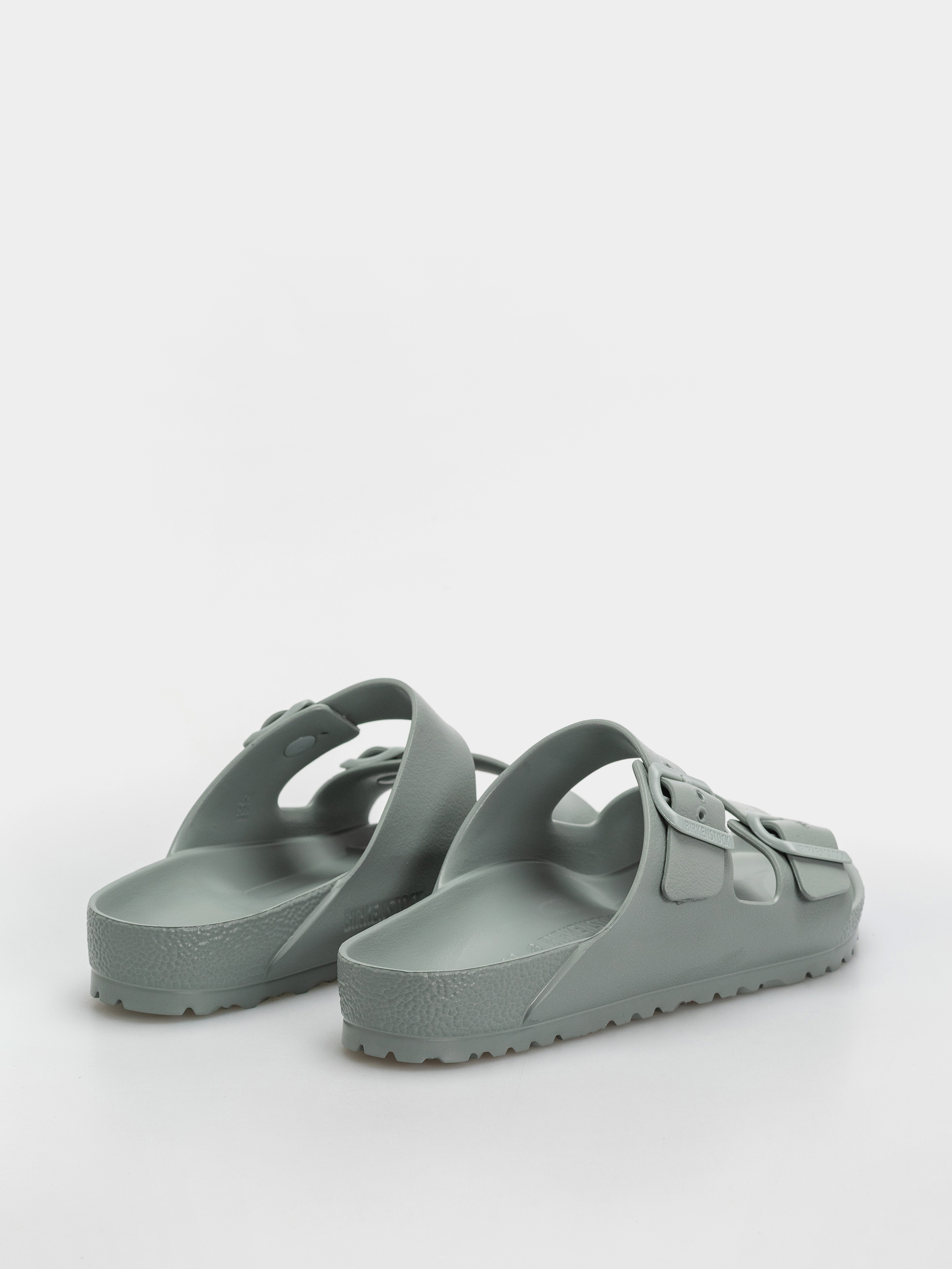 Birkenstock Flip-flops Arizona Essentials EVA Regular (pure sage)