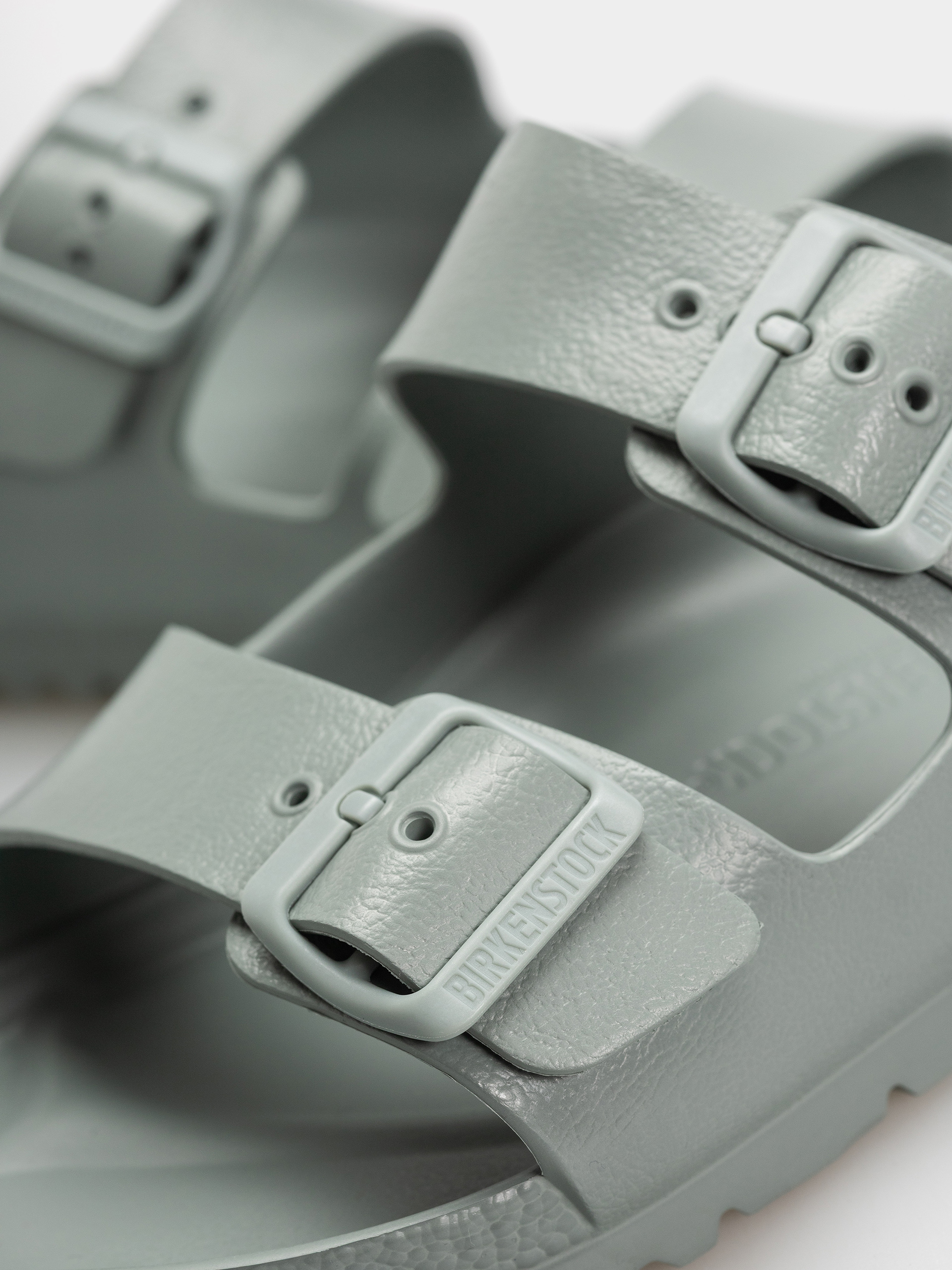 Birkenstock Flip-flops Arizona Essentials EVA Regular (pure sage)