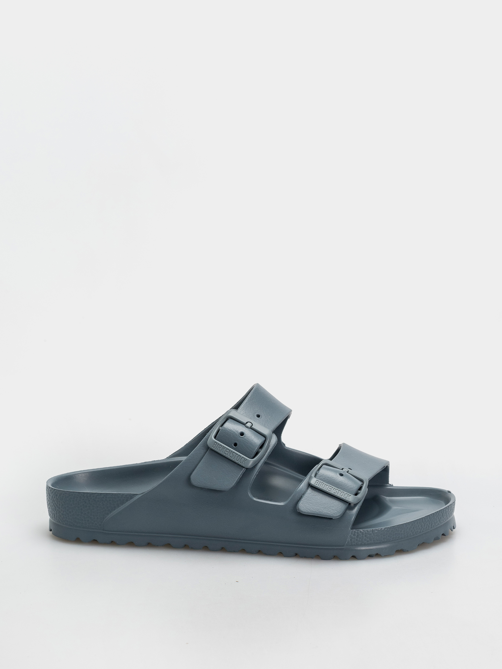 Birkenstock Flip Flops Arizona Essentials EVA Regular (basalt gray)