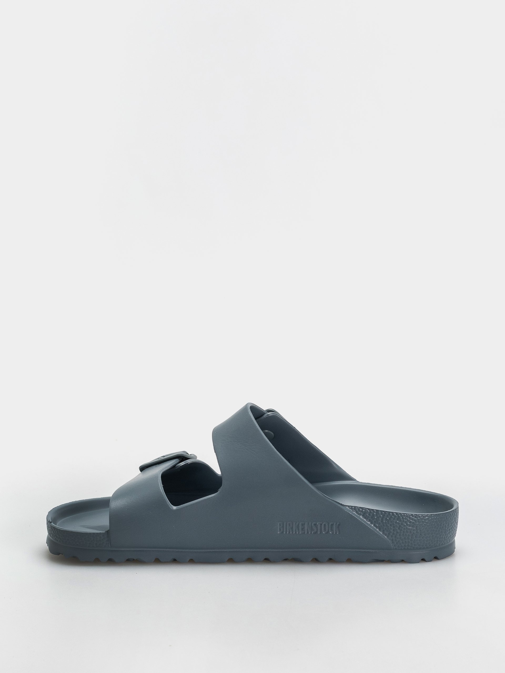 Birkenstock Flip-flops Arizona Essentials EVA Regular (basalt gray)