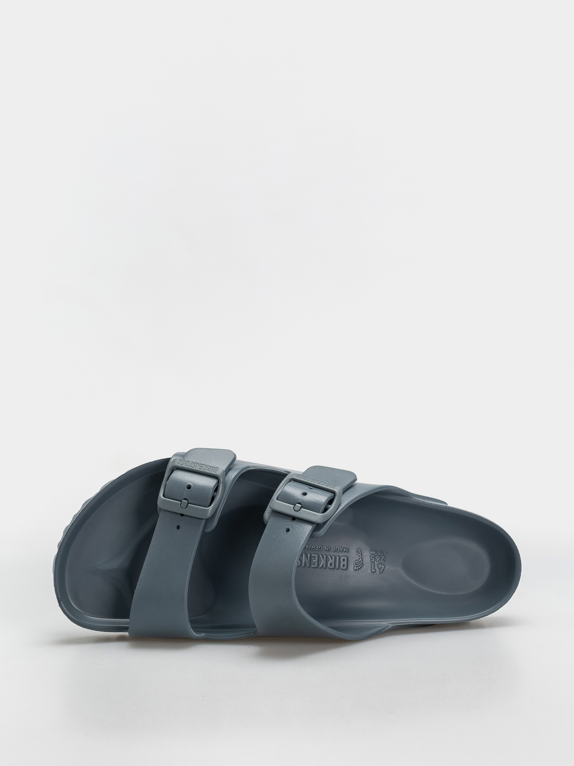 Birkenstock Flip-flops Arizona Essentials EVA Regular (basalt gray)