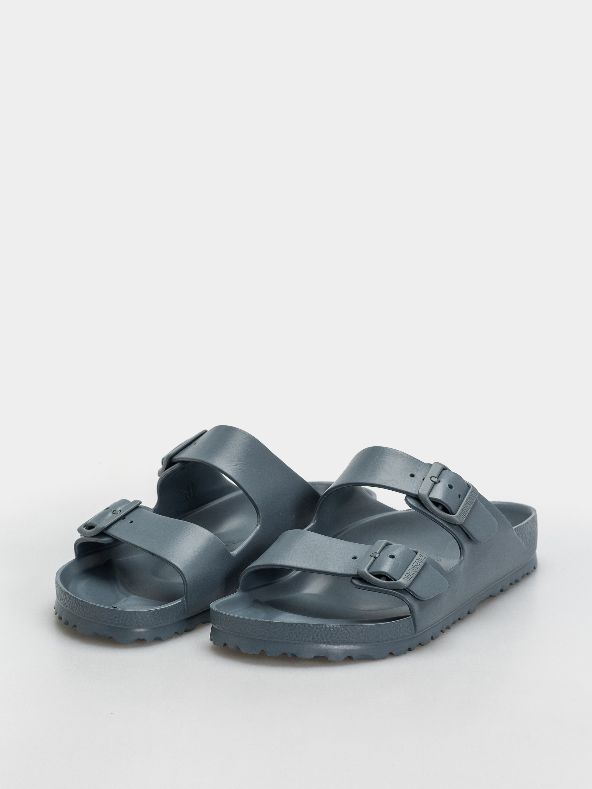 Birkenstock Flip-flops Arizona Essentials EVA Regular (basalt gray)