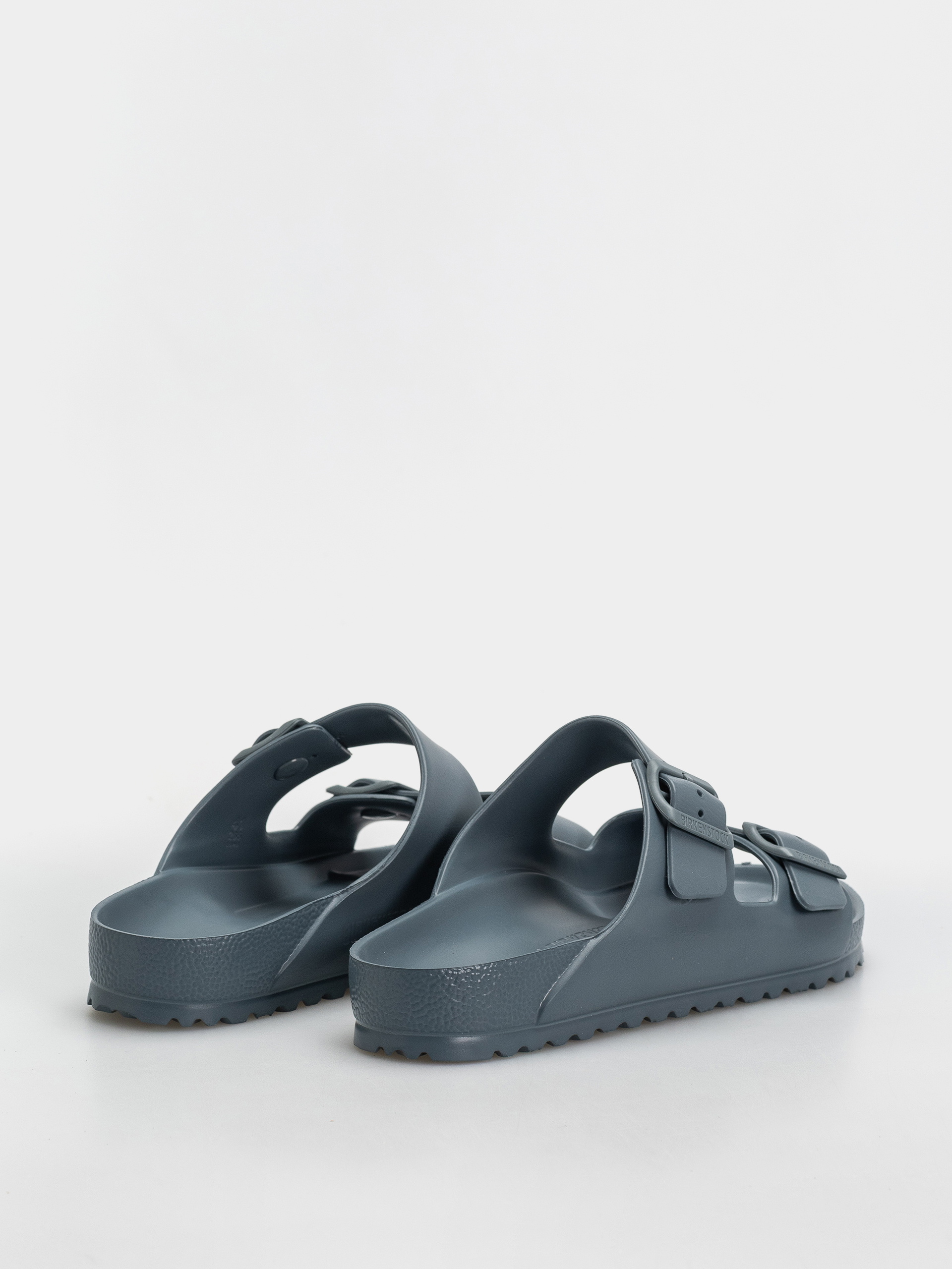 Birkenstock Flip-flops Arizona Essentials EVA Regular (basalt gray)