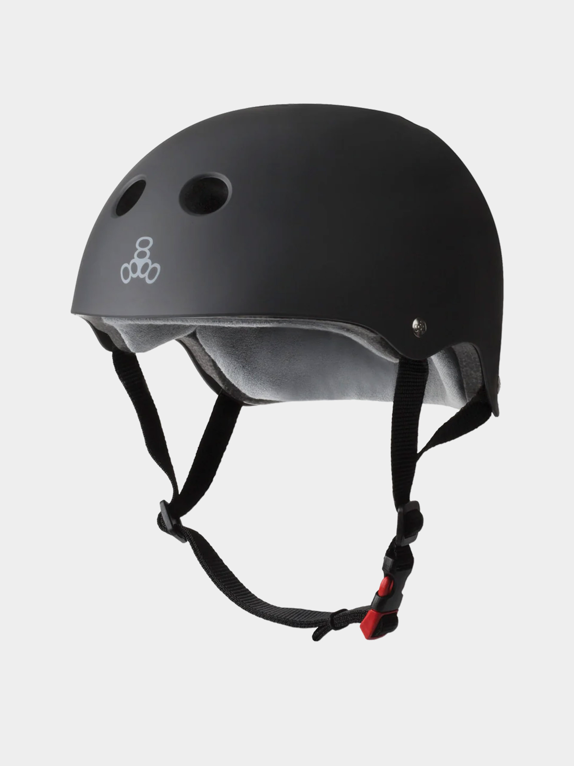 Triple Eight Helmet Certified Sweatsaver Slag