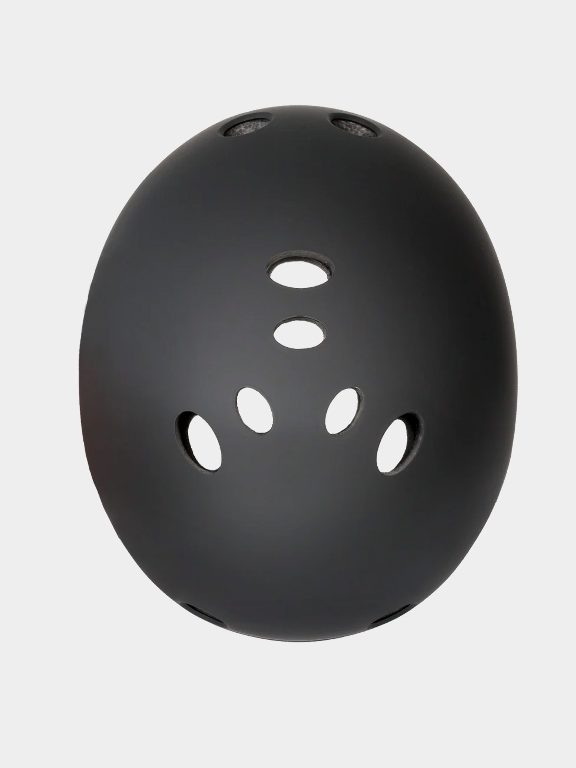 Triple Eight Helmet Certified Sweatsaver Slag (black)