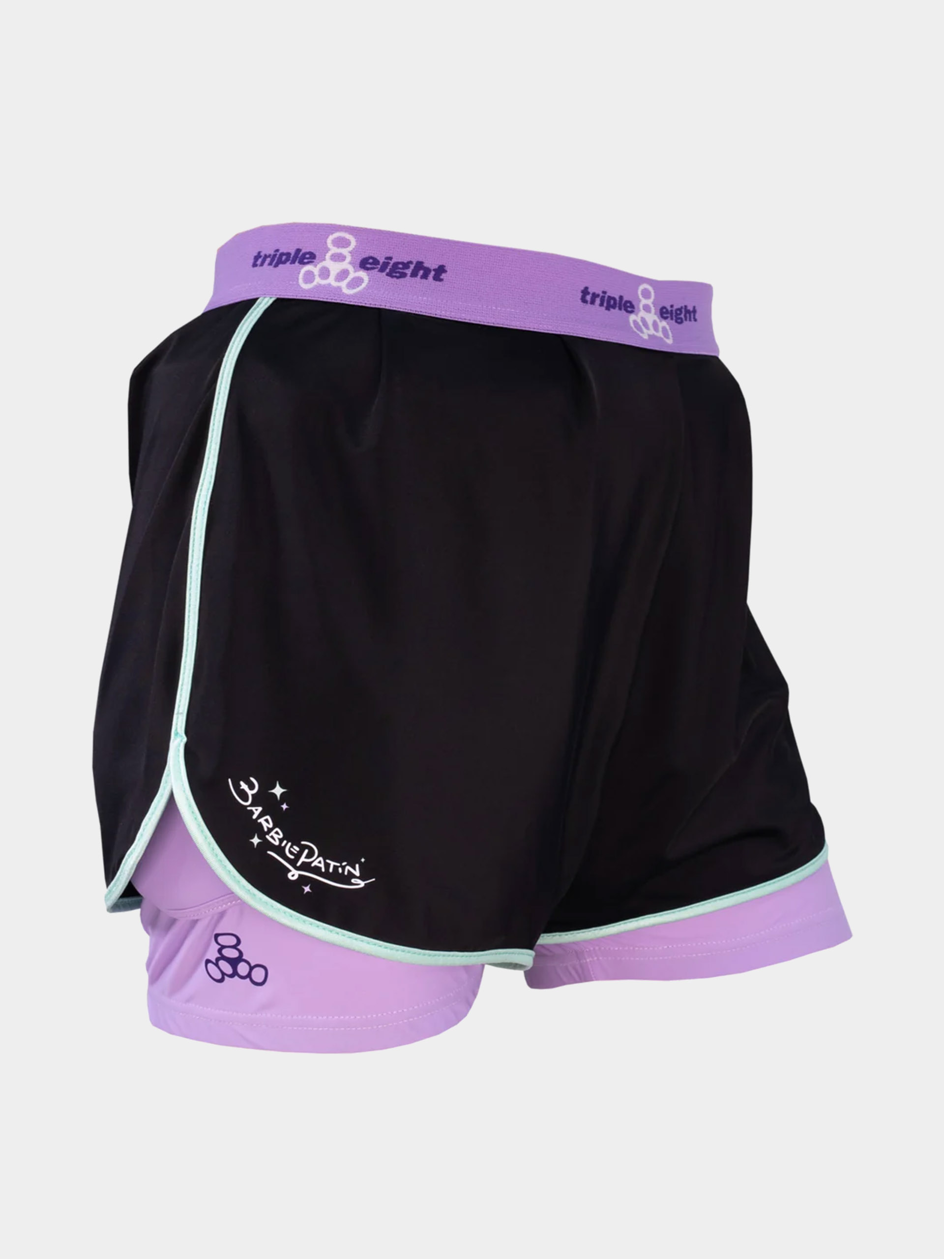 Triple Eight Protectors Bumsaver Barbie