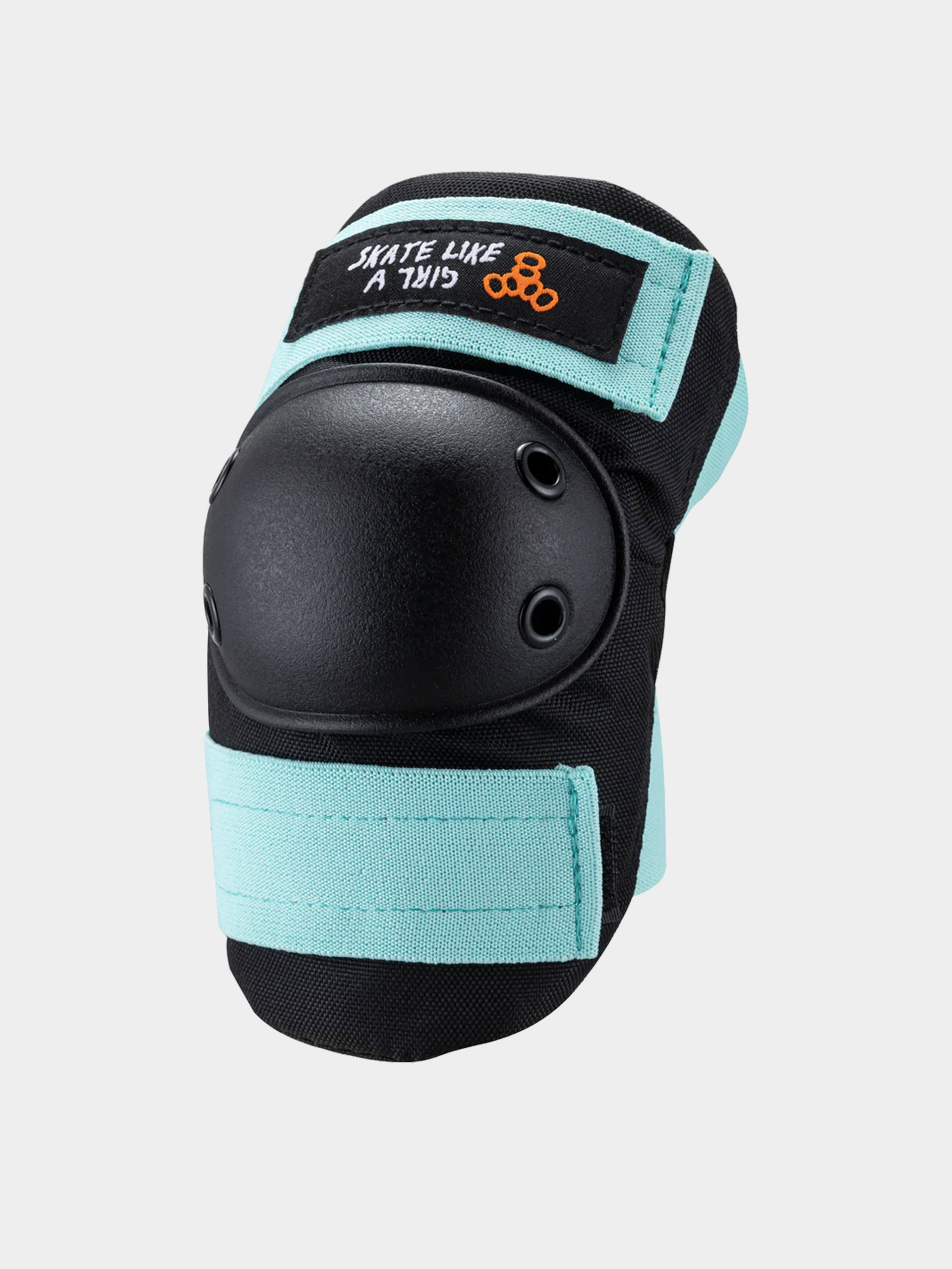 Triple Eight Protectors Saver Pack Grl Swrl (blue)