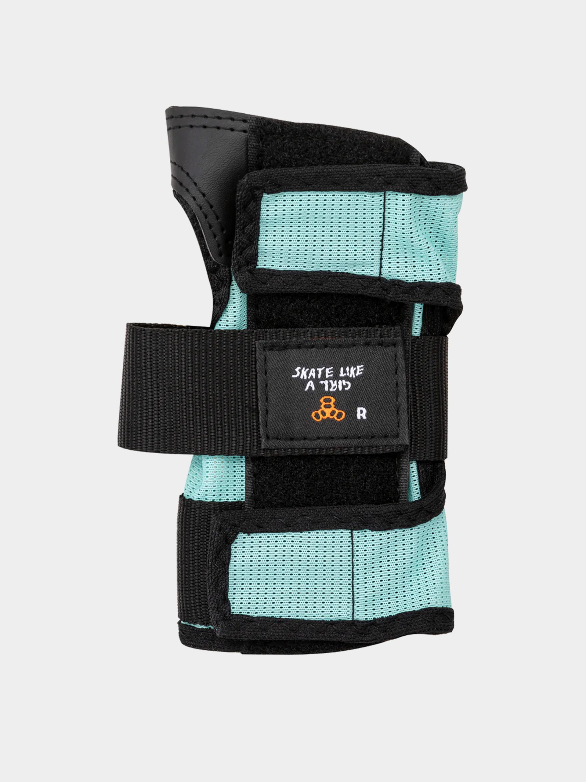 Triple Eight Protectors Saver Pack Grl Swrl (blue)