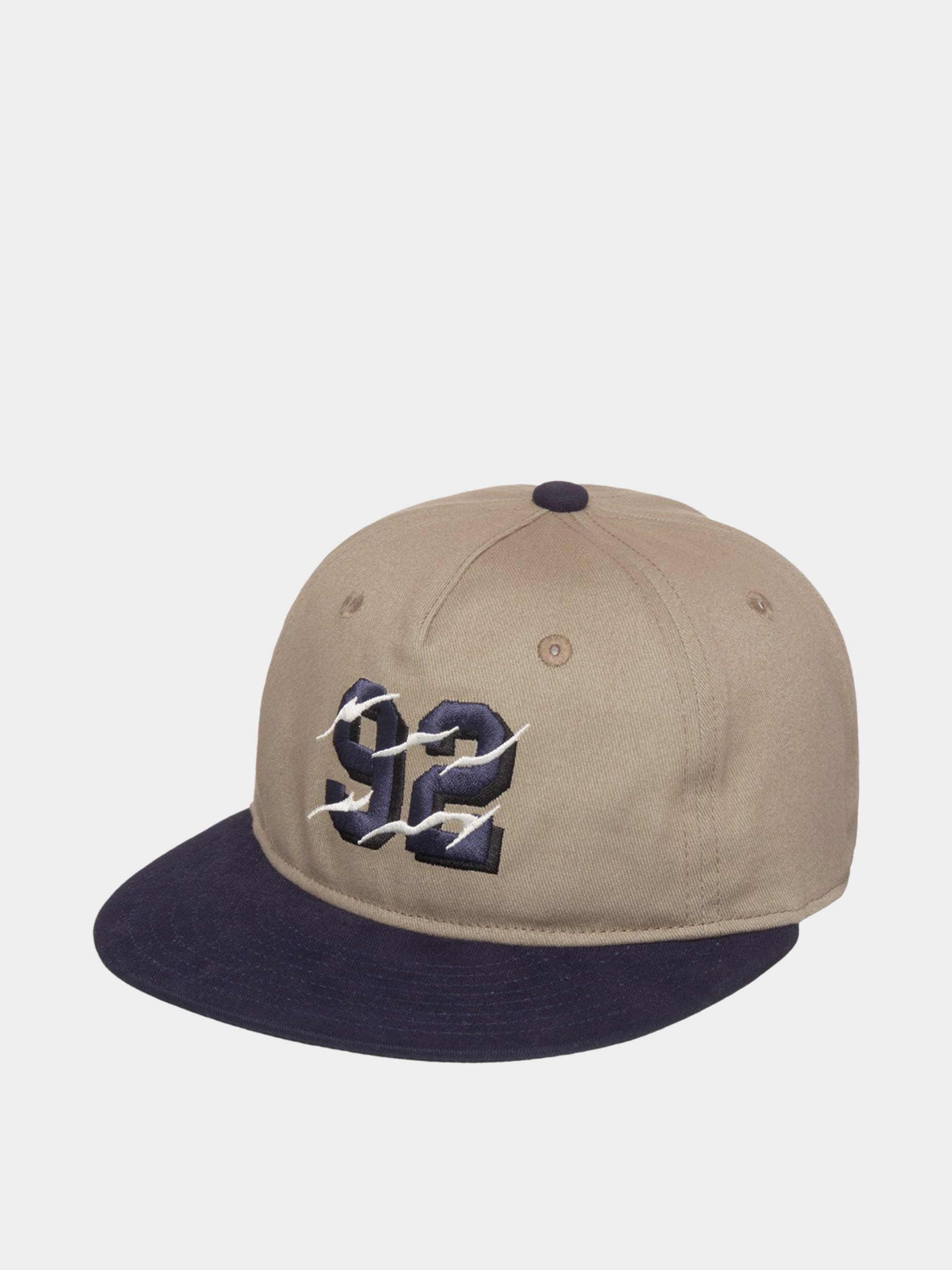 Element Cap Year 6 Panel (aluminum)