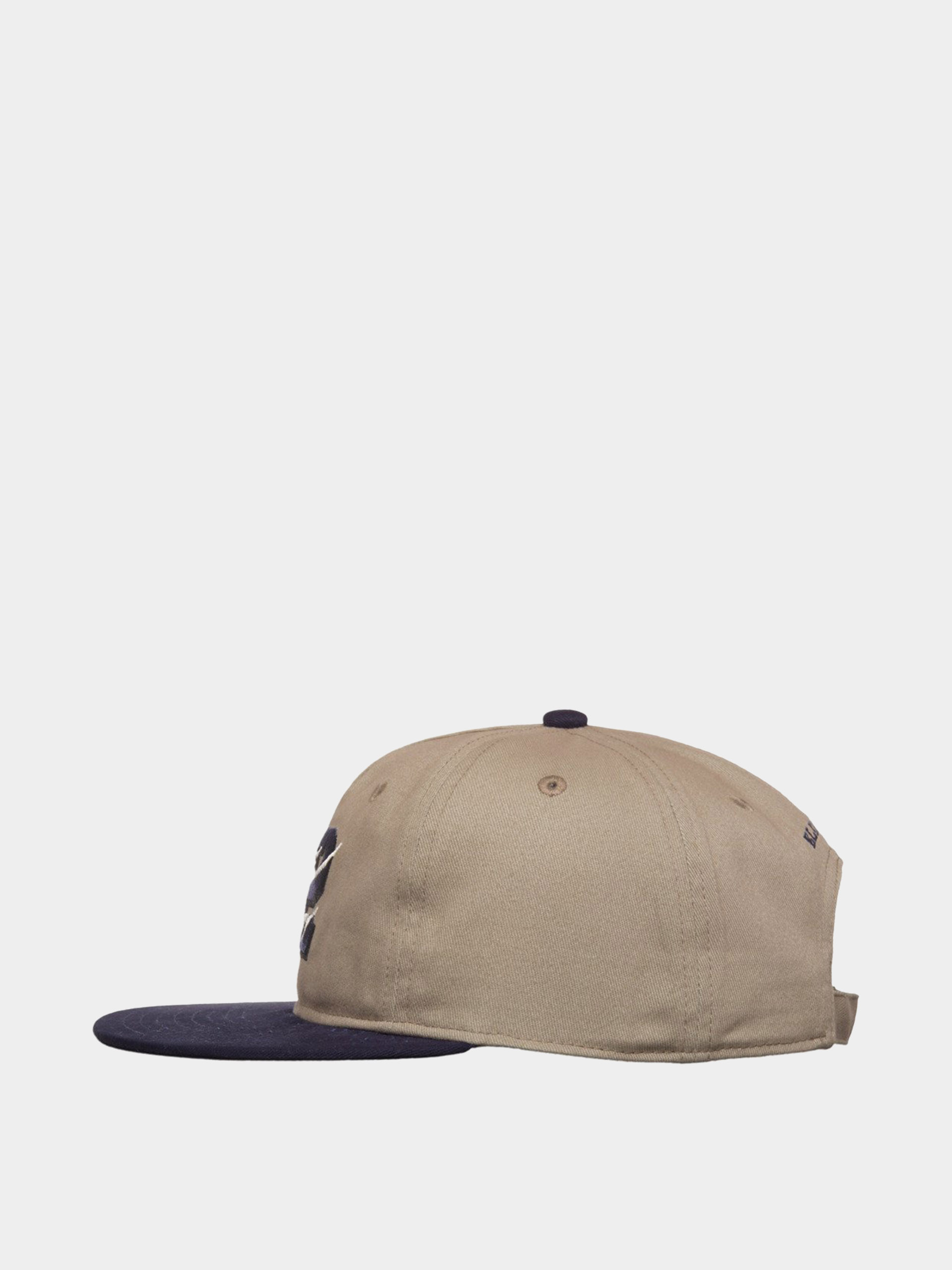 Element Cap Year 6 Panel (aluminum)