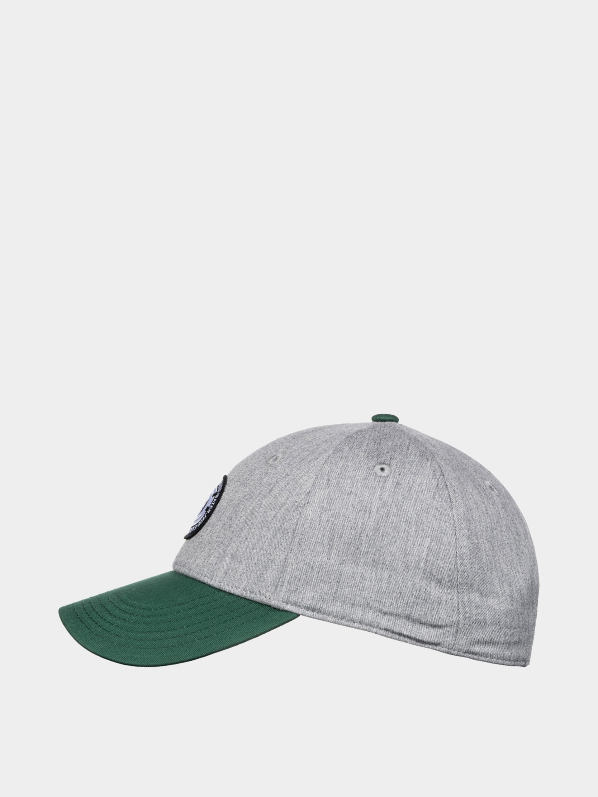 Element Cap Treelogo 2.0 (mid grey heather)