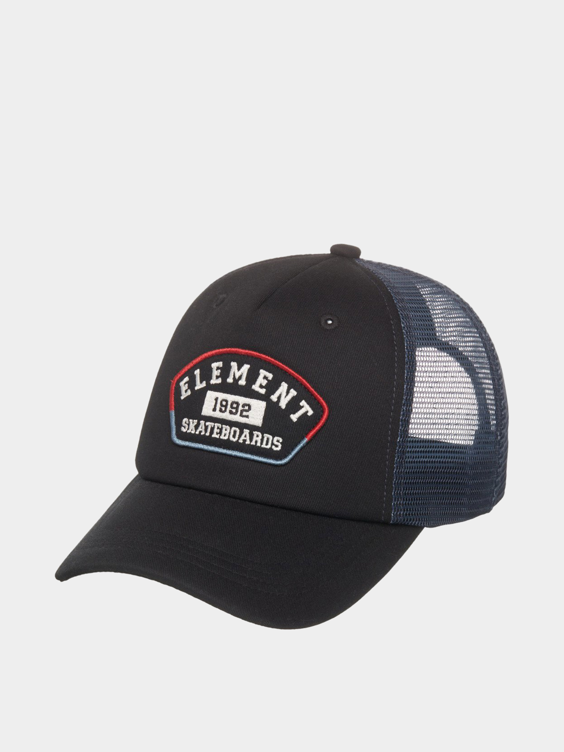 Element Cap Team Trucker