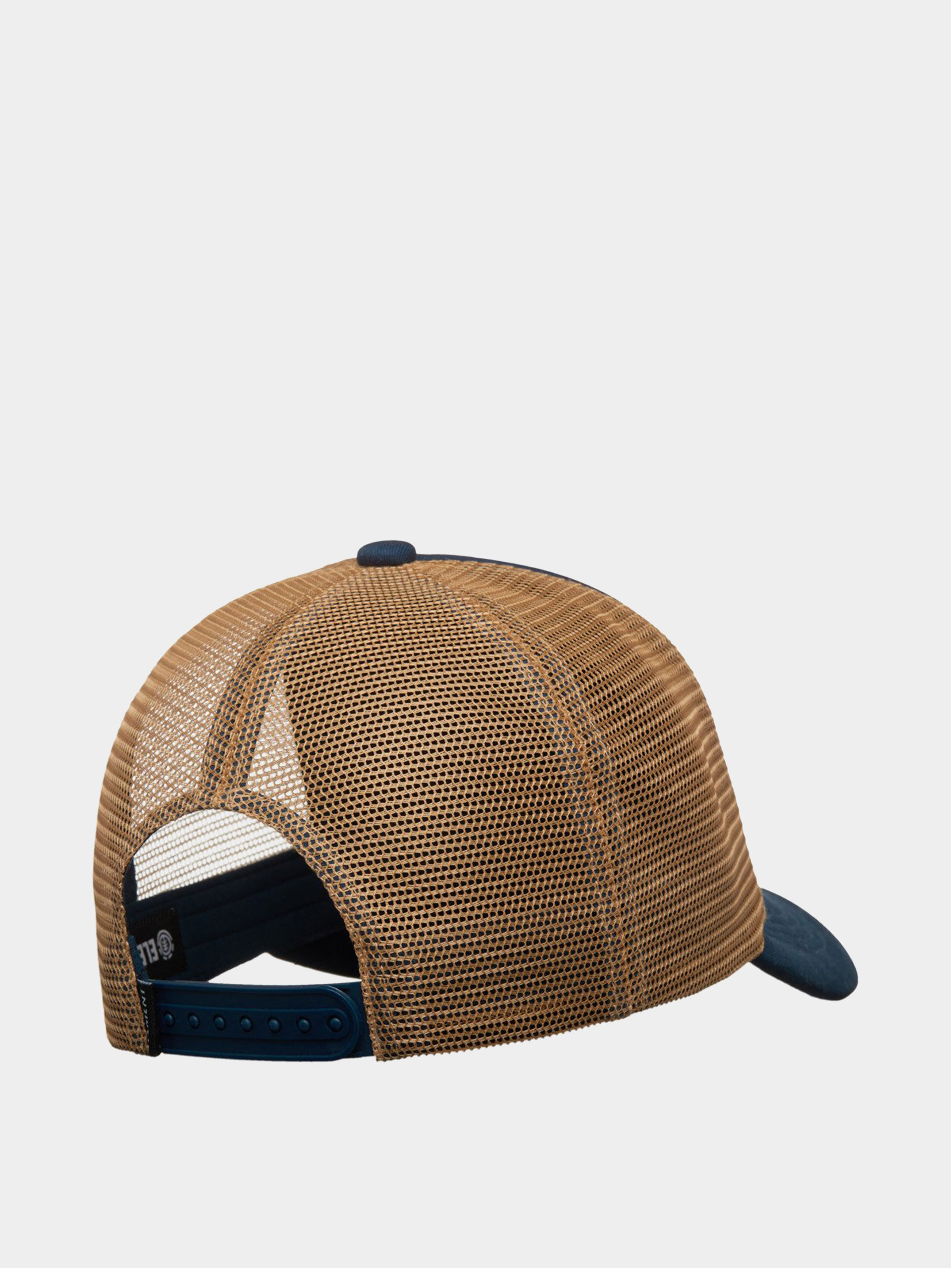 Element Cap Team Trucker (indigo)