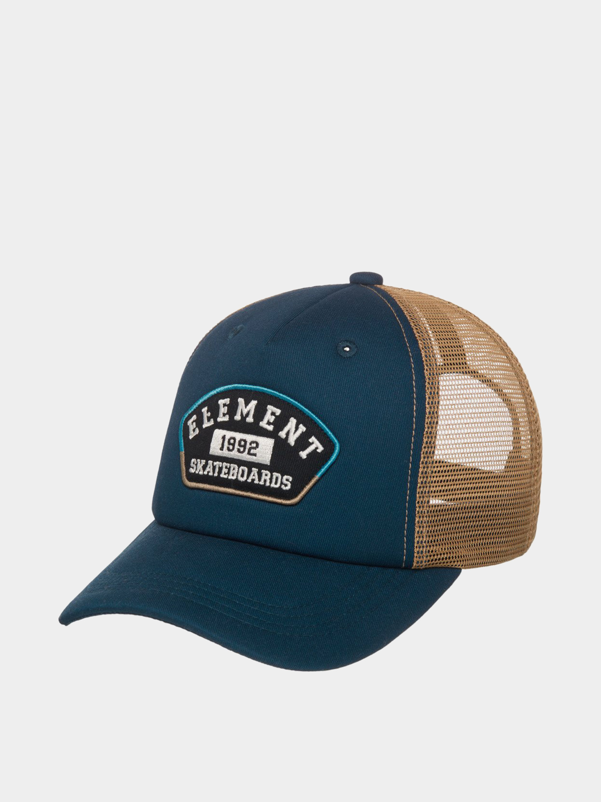 Element Cap Team Trucker