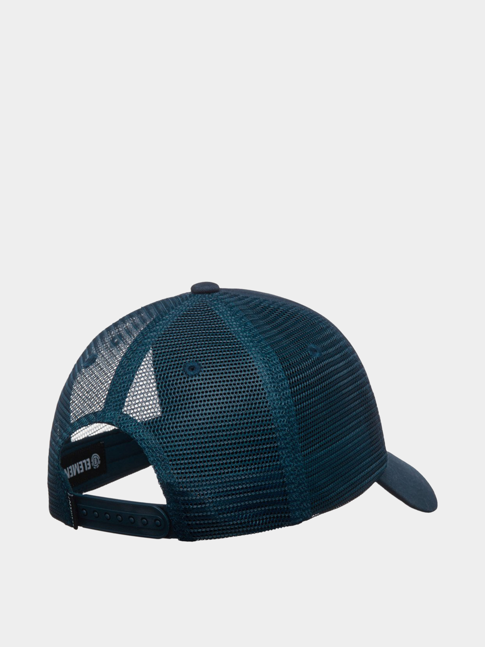Element Cap Icon Mesh (indigo)