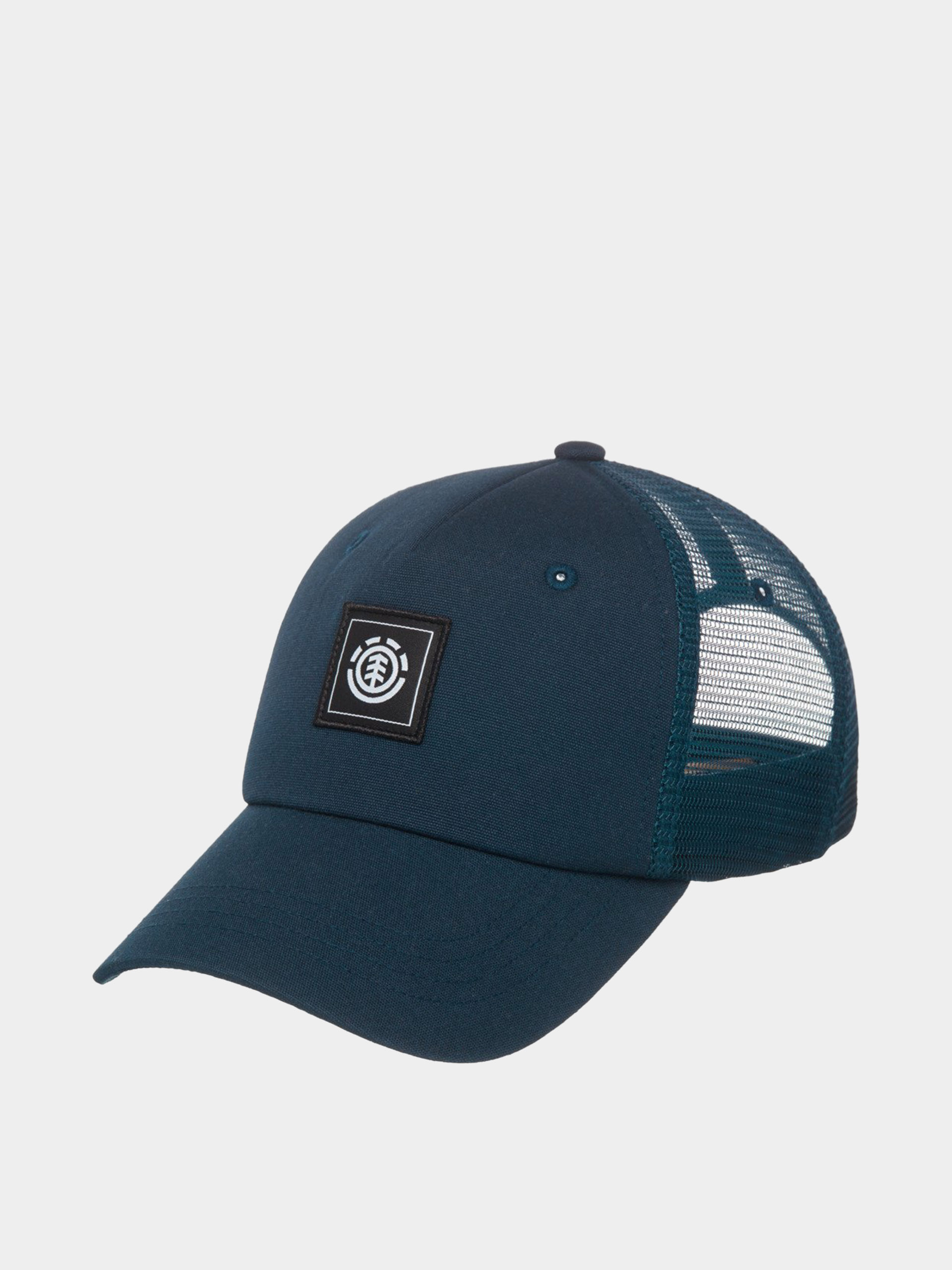 Element Cap Icon Mesh