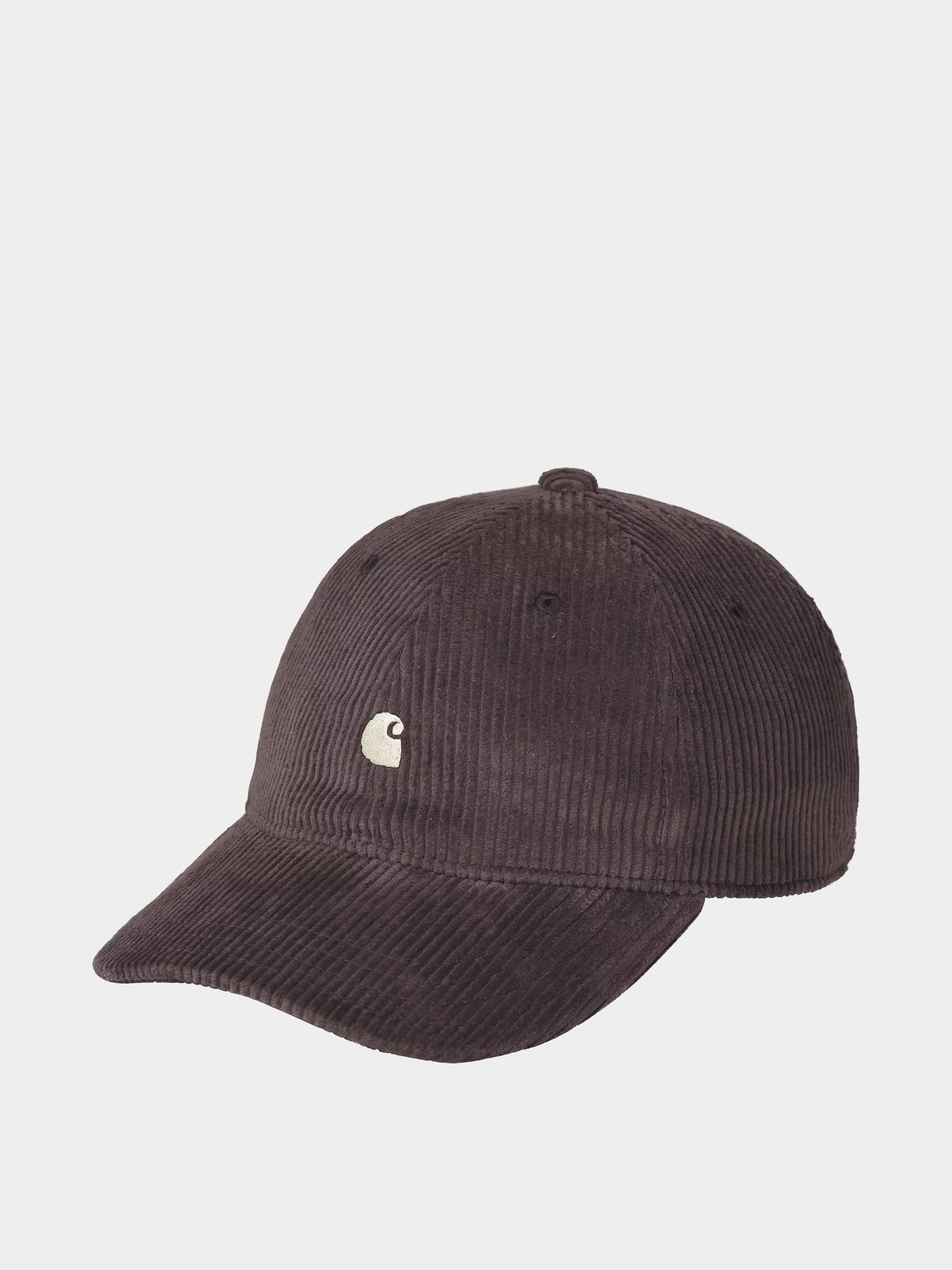 Carhartt WIP Cap Harlem (shale/wax)