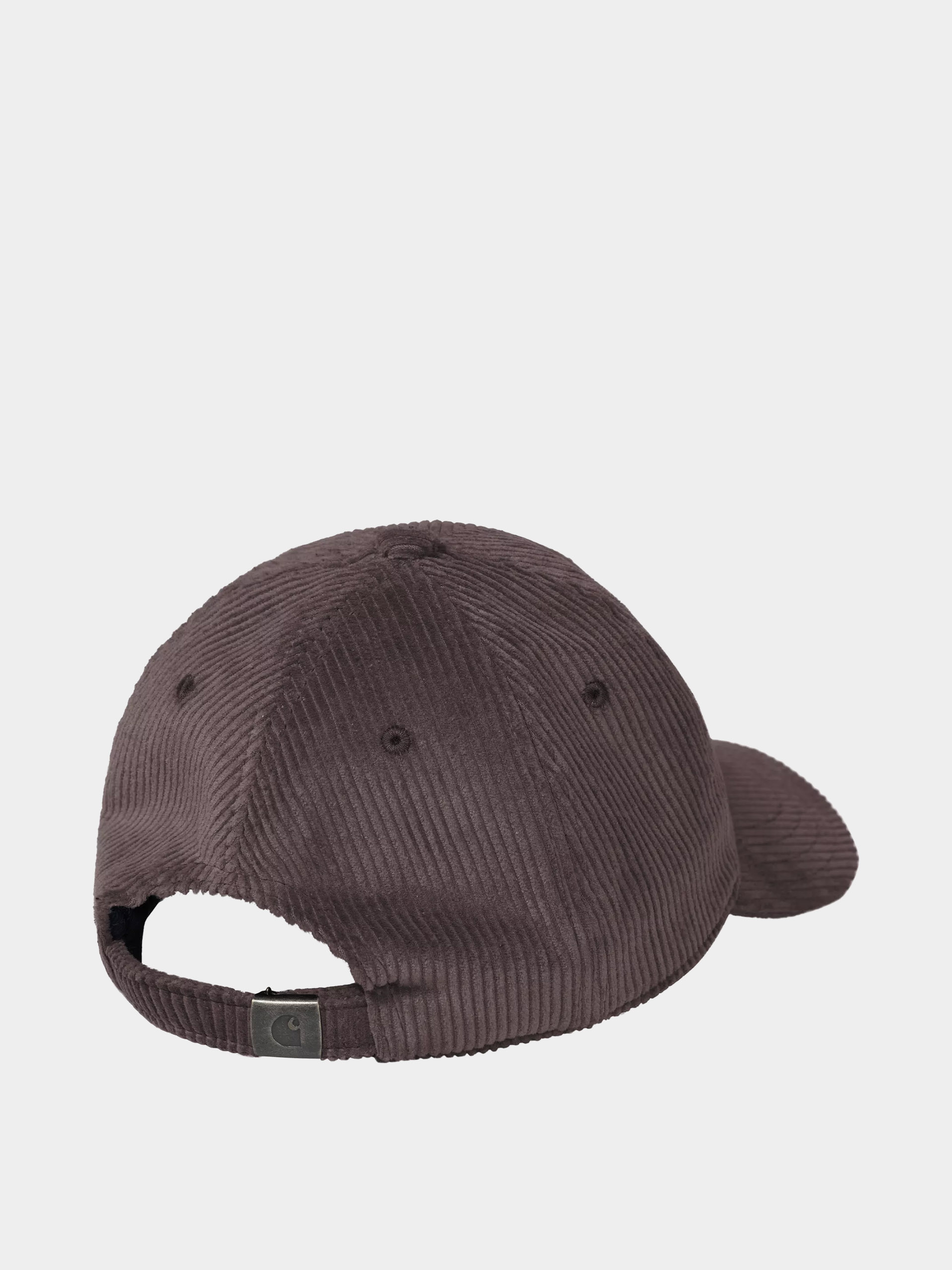 Carhartt WIP Cap Harlem (shale/wax)