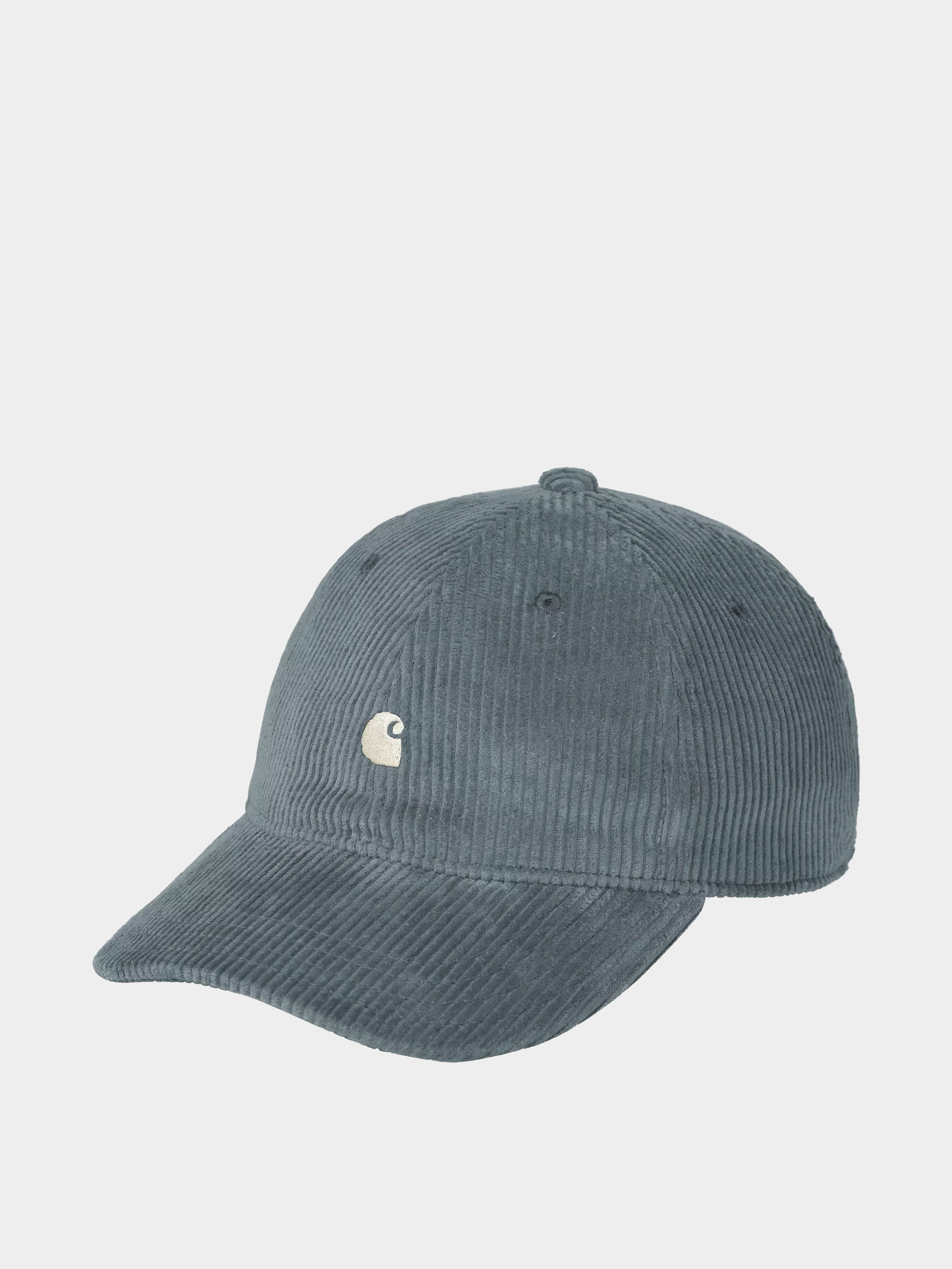 Carhartt WIP Cane Cap - green (dollar green/white)