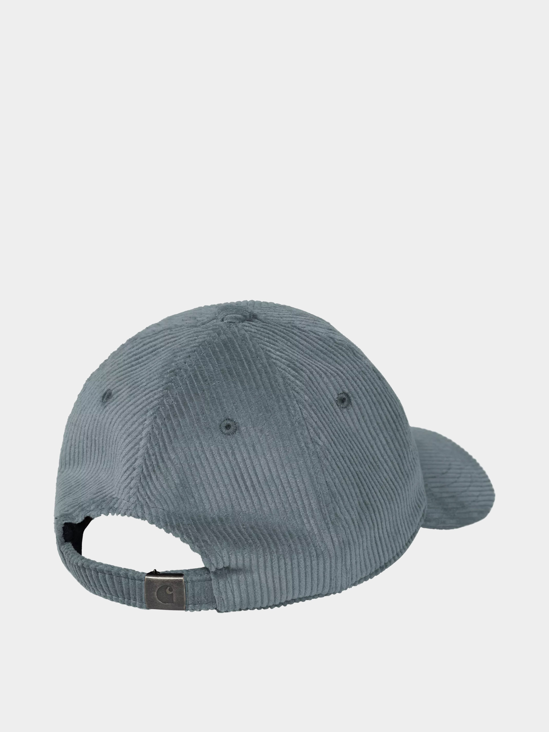 Carhartt WIP Cap Harlem (cozy blue/wax)