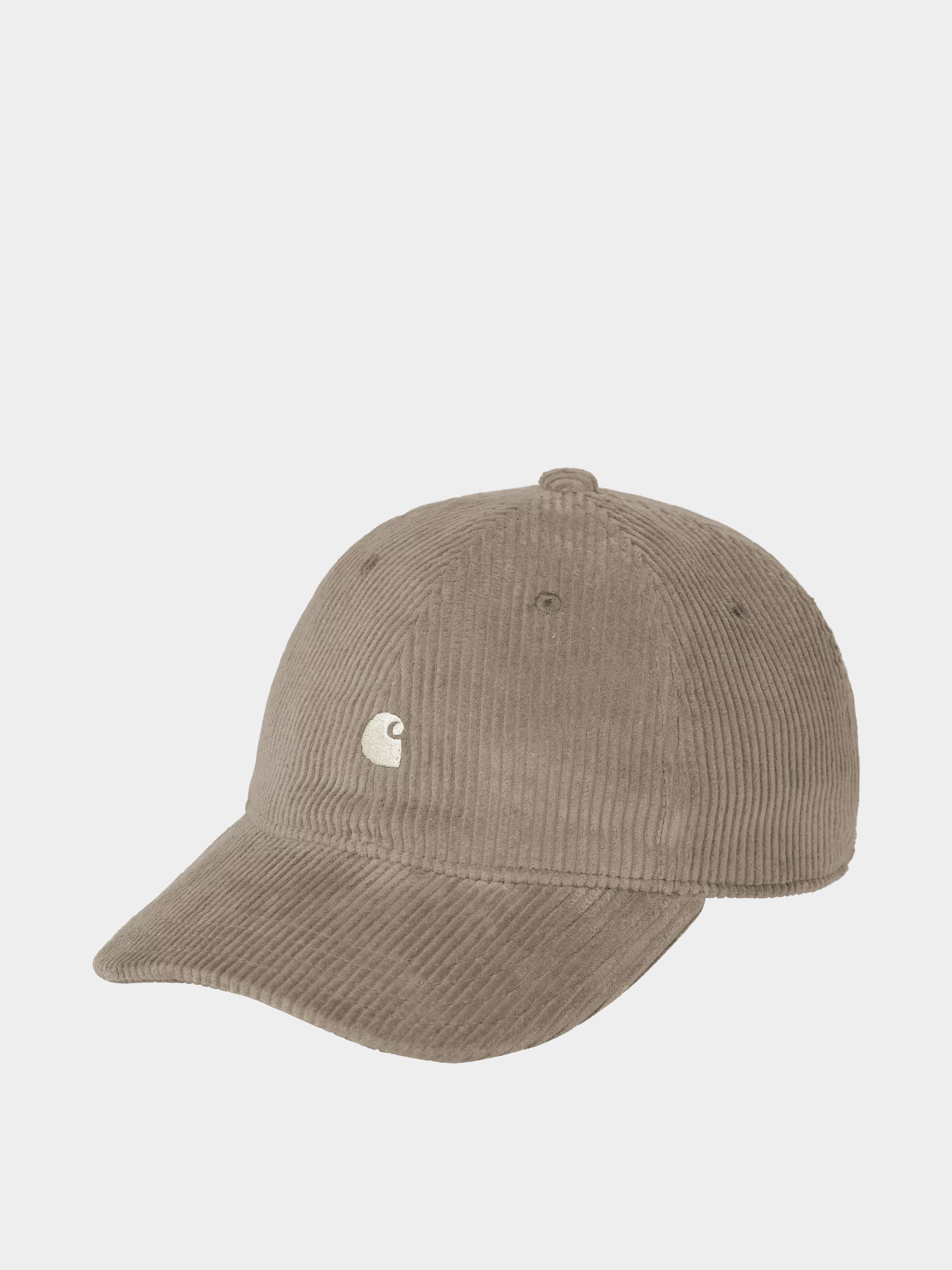 Carhartt WIP Cap Harlem (iroko/wax)