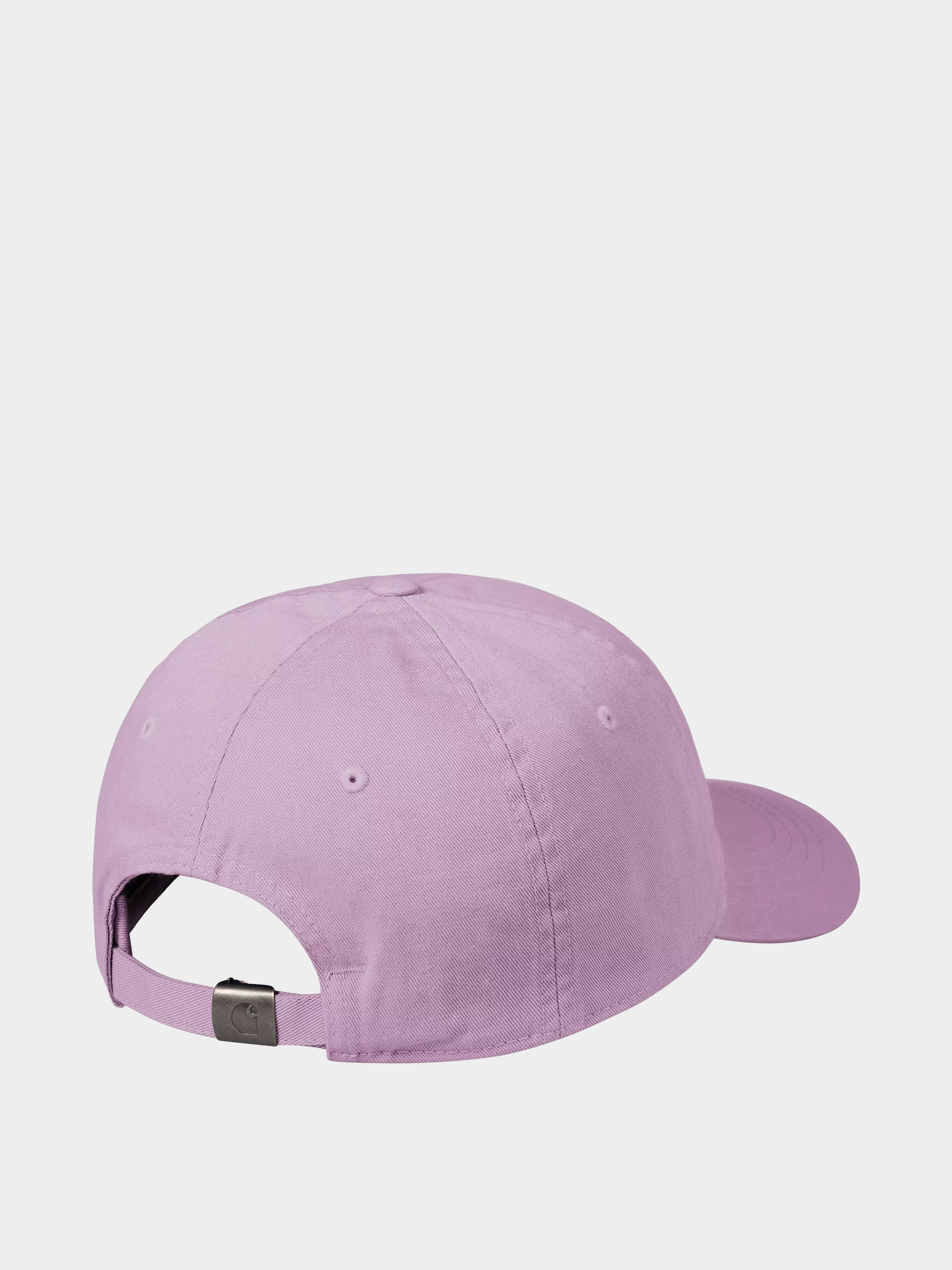 Carhartt WIP Cap Madison Logo (gentle purple/white)