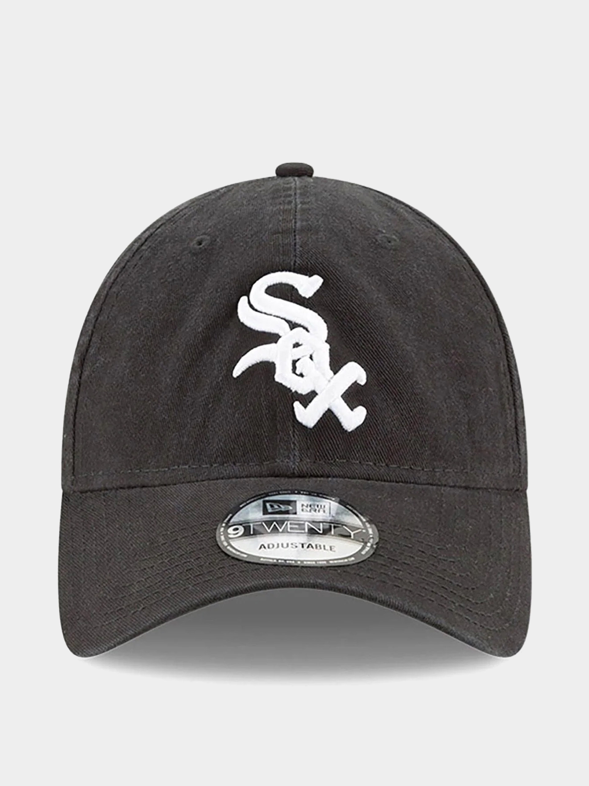 New Era Cap Core Classics 9Twenty Chicago White Sox (gray)