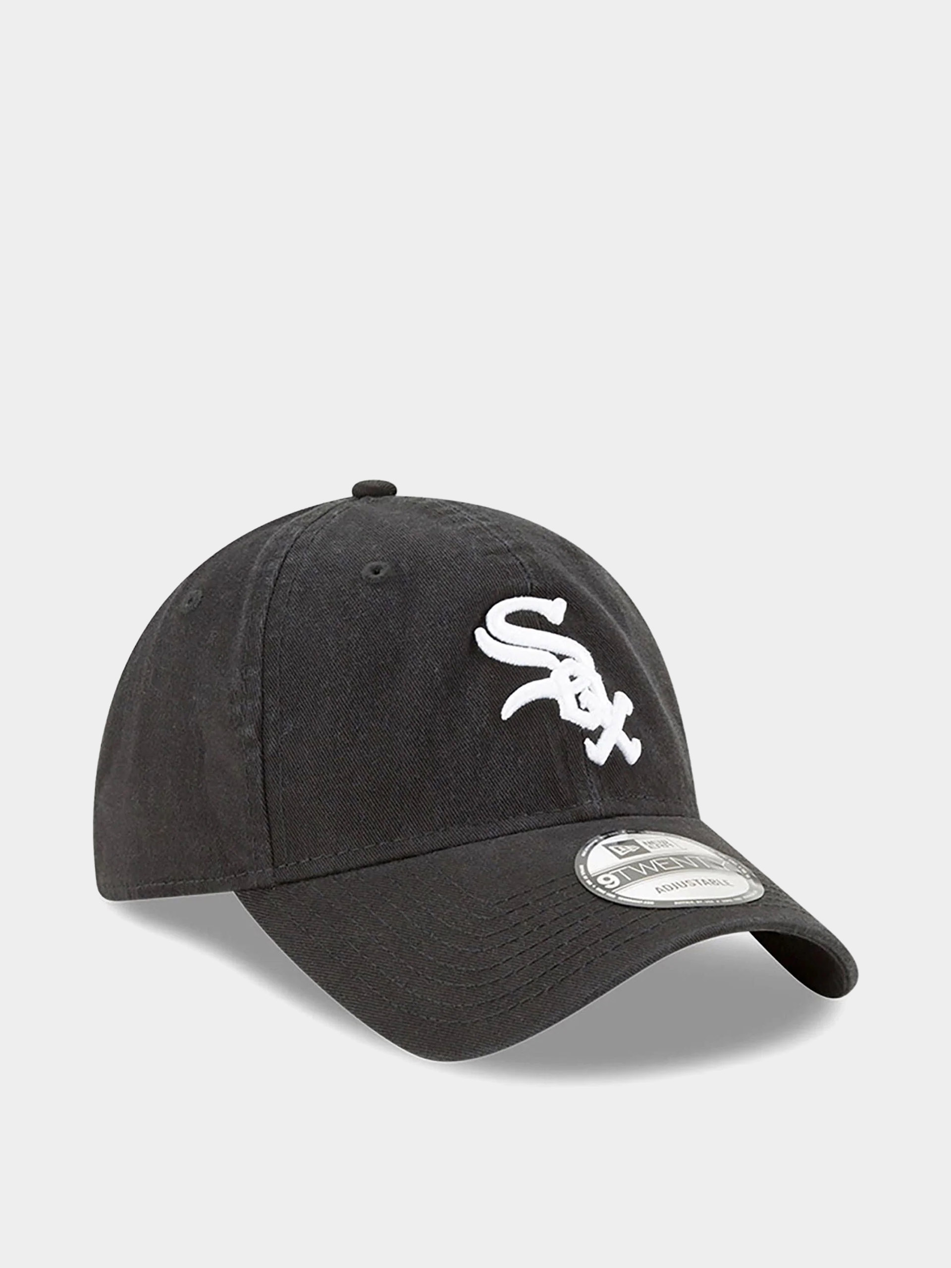 New Era Cap Core Classics 9Twenty Chicago White Sox (gray)