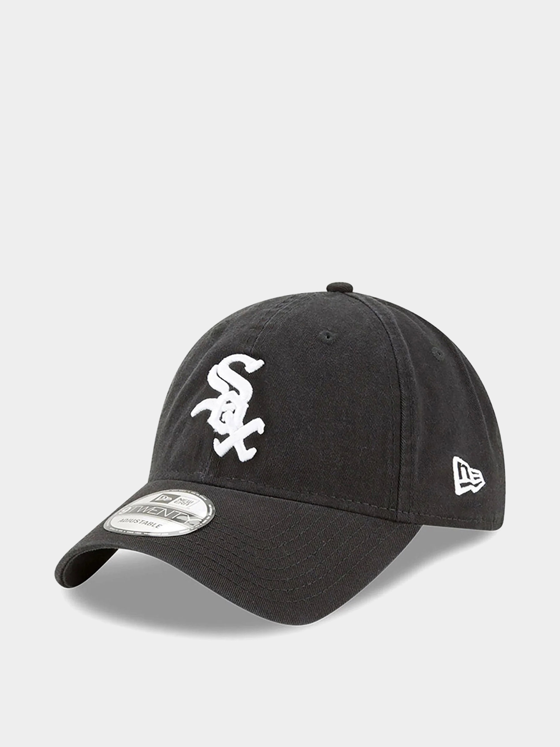 New Era Cap Core Classics 9Twenty Chicago White Sox