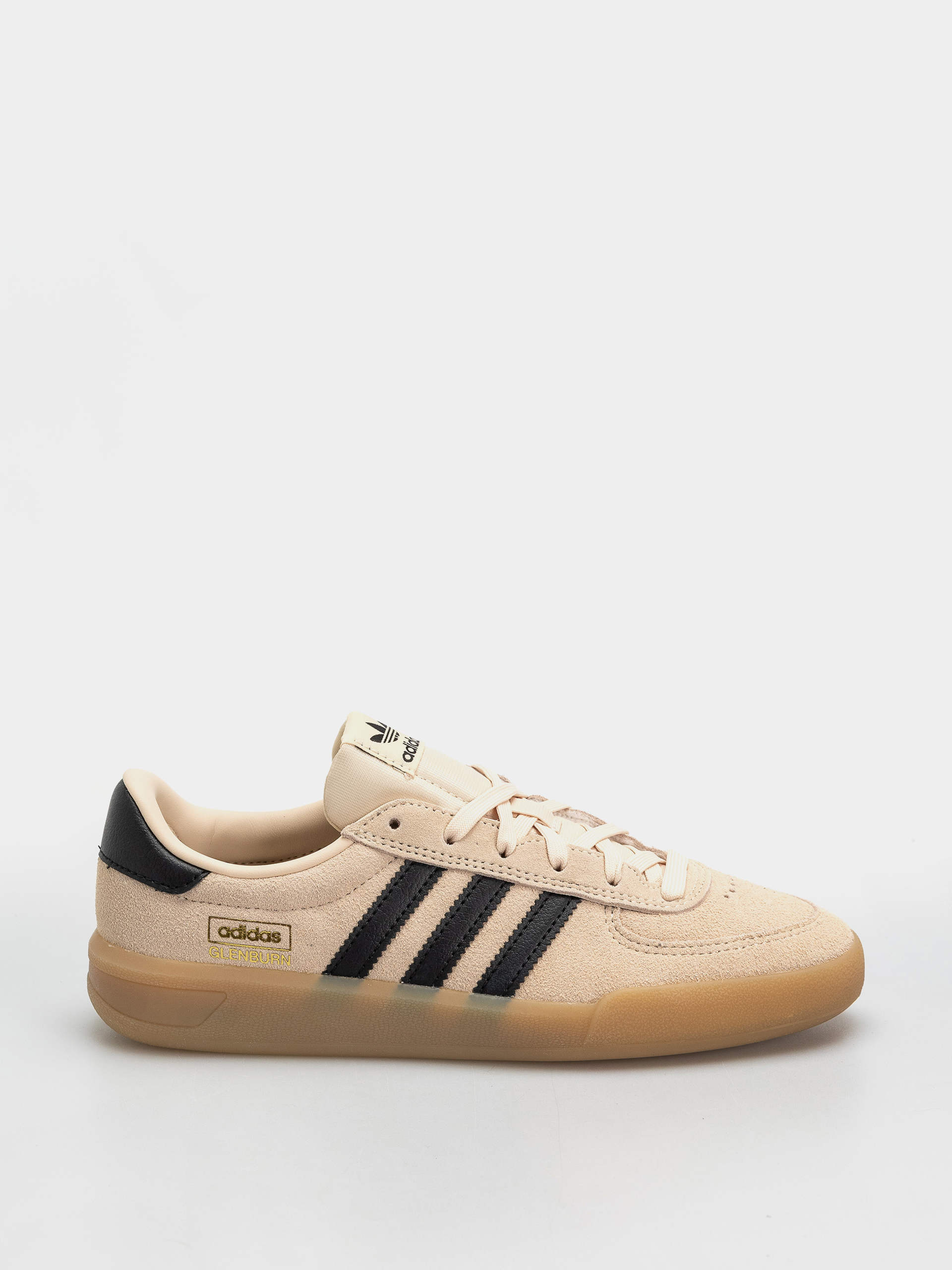 adidas Glenburn Schuhe (sanstr/cblack/gum4)