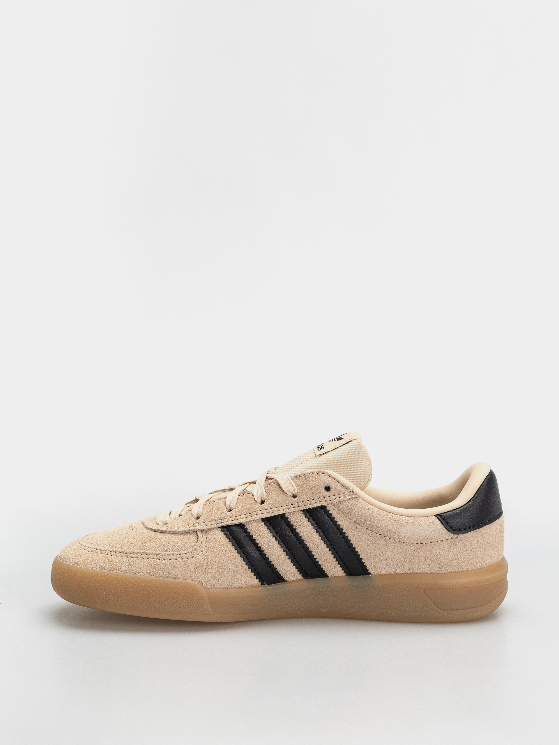 adidas Glenburn Schuhe (sanstr/cblack/gum4)