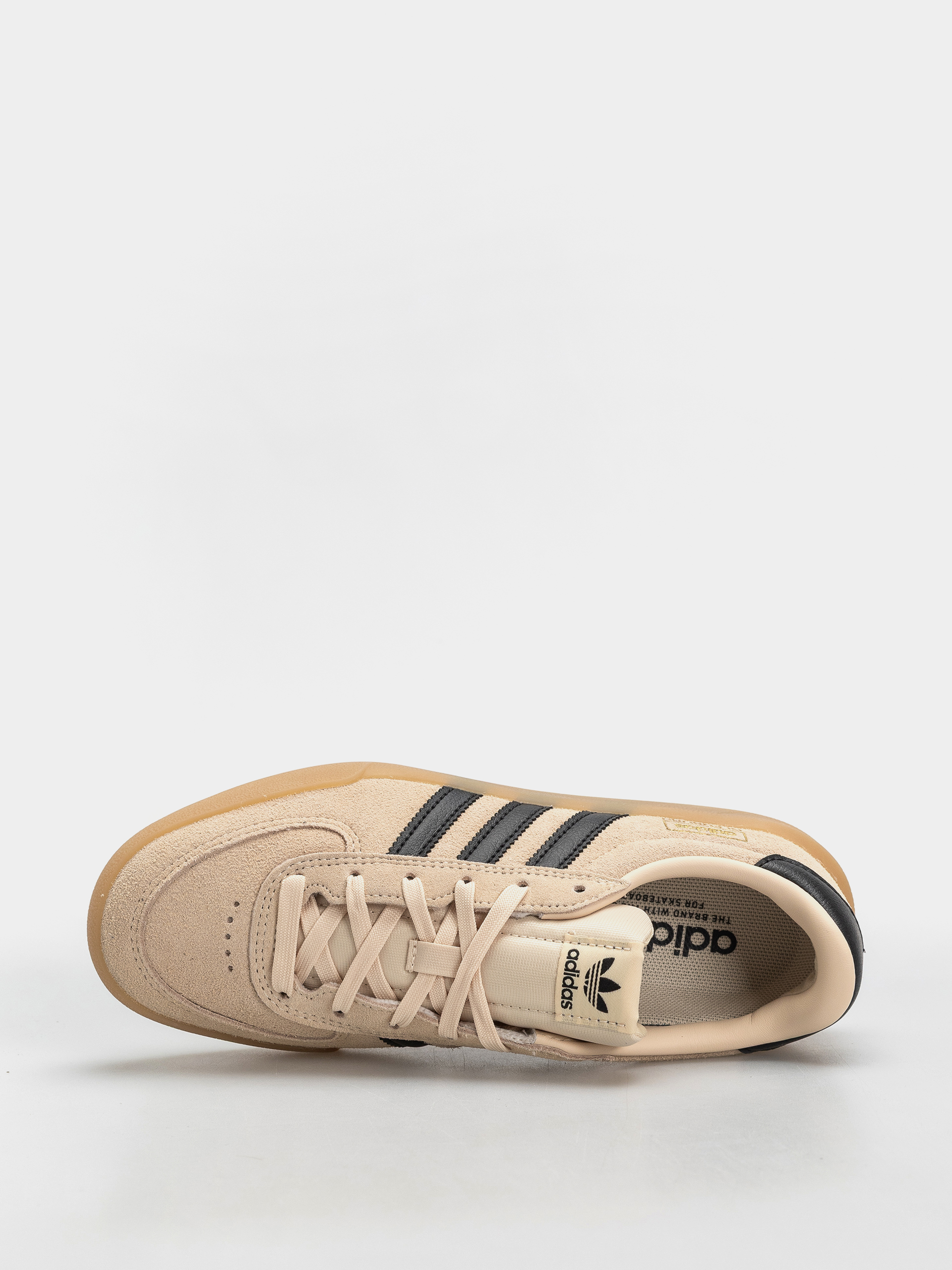 adidas Glenburn Schuhe (sanstr/cblack/gum4)